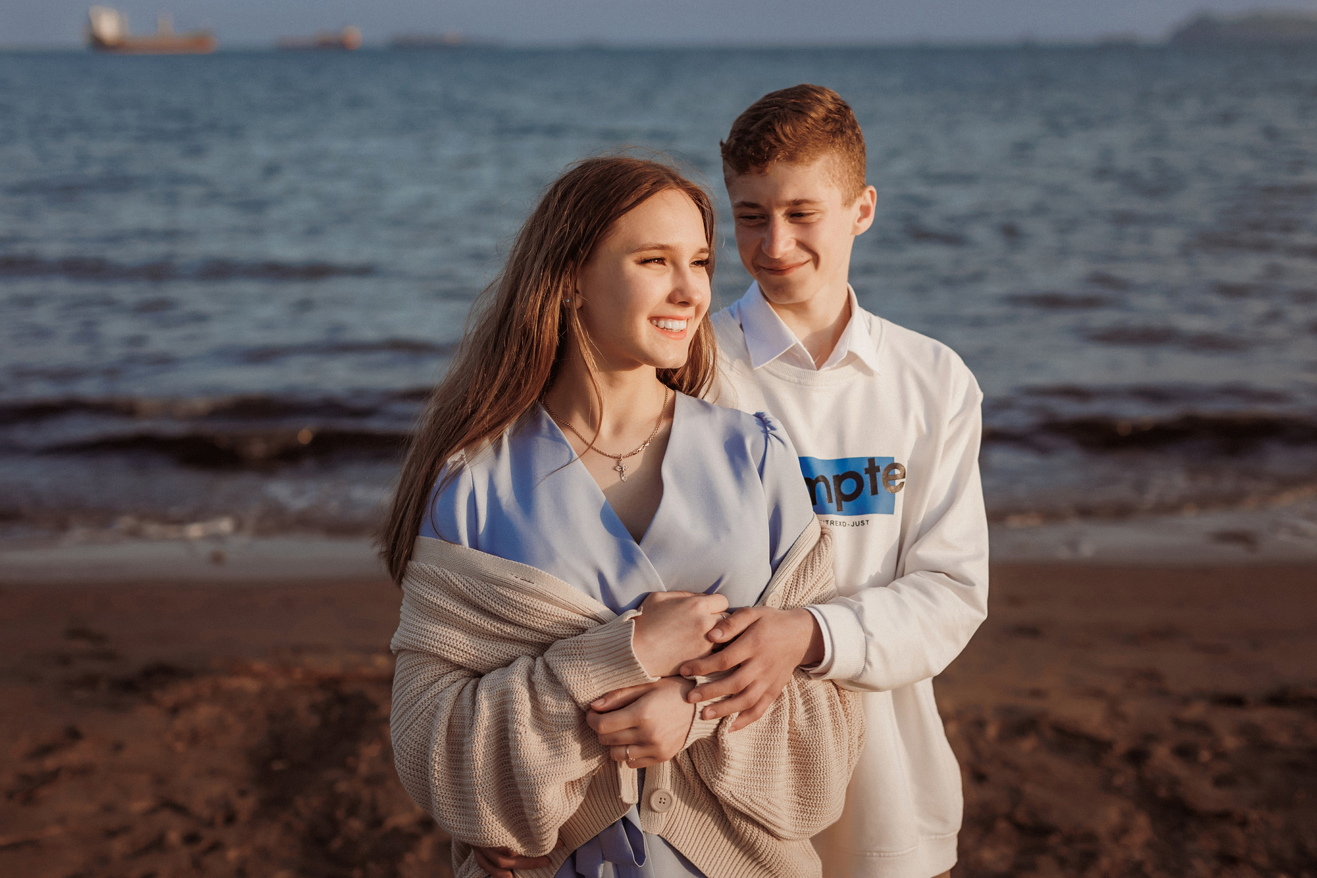 Милана и Максим. Свадебный, семейный и детский фотограф в городе Партизанск, Находка