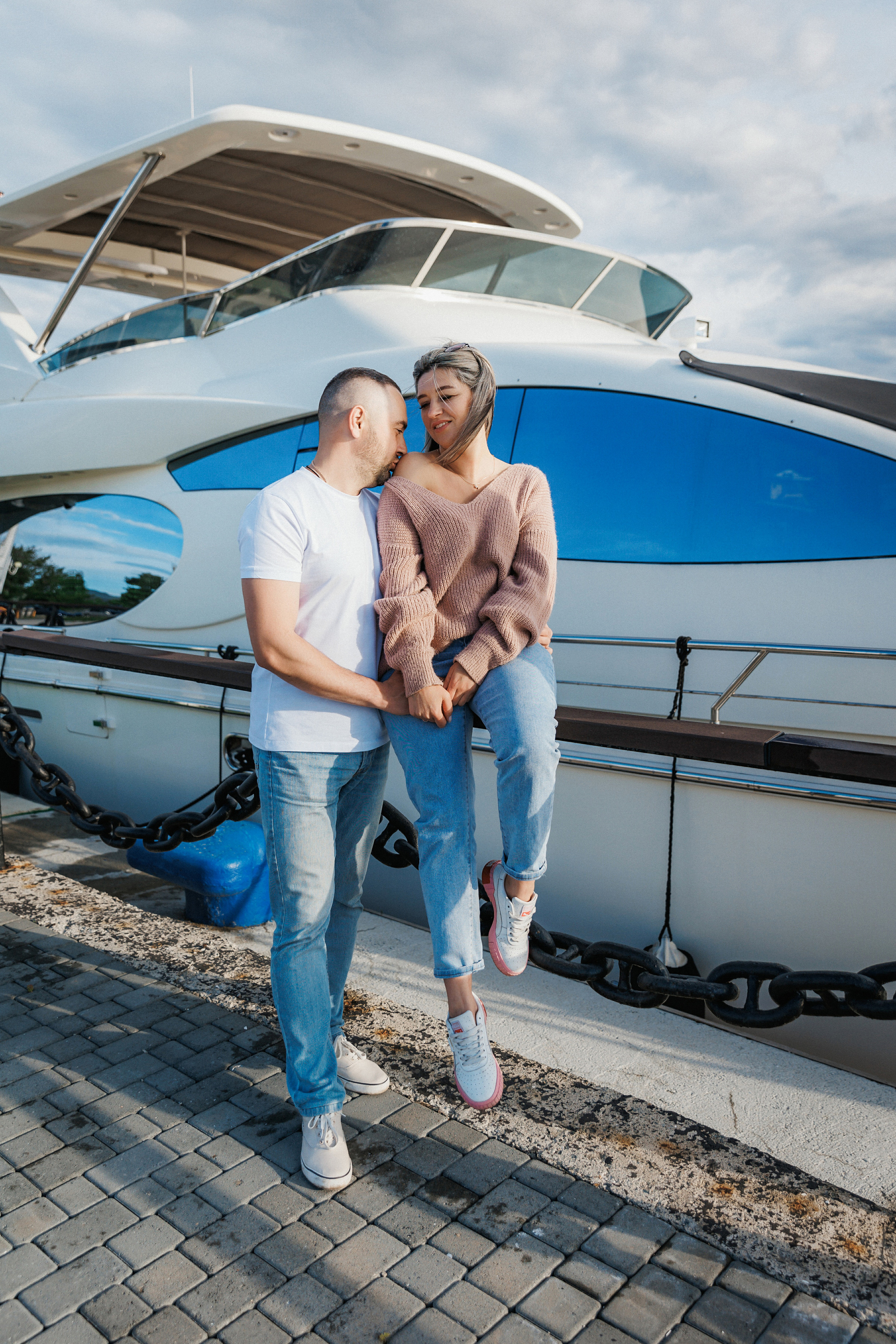 Андрей и Екатерина. Свадебный, семейный и детский фотограф в городе Партизанск, Находка