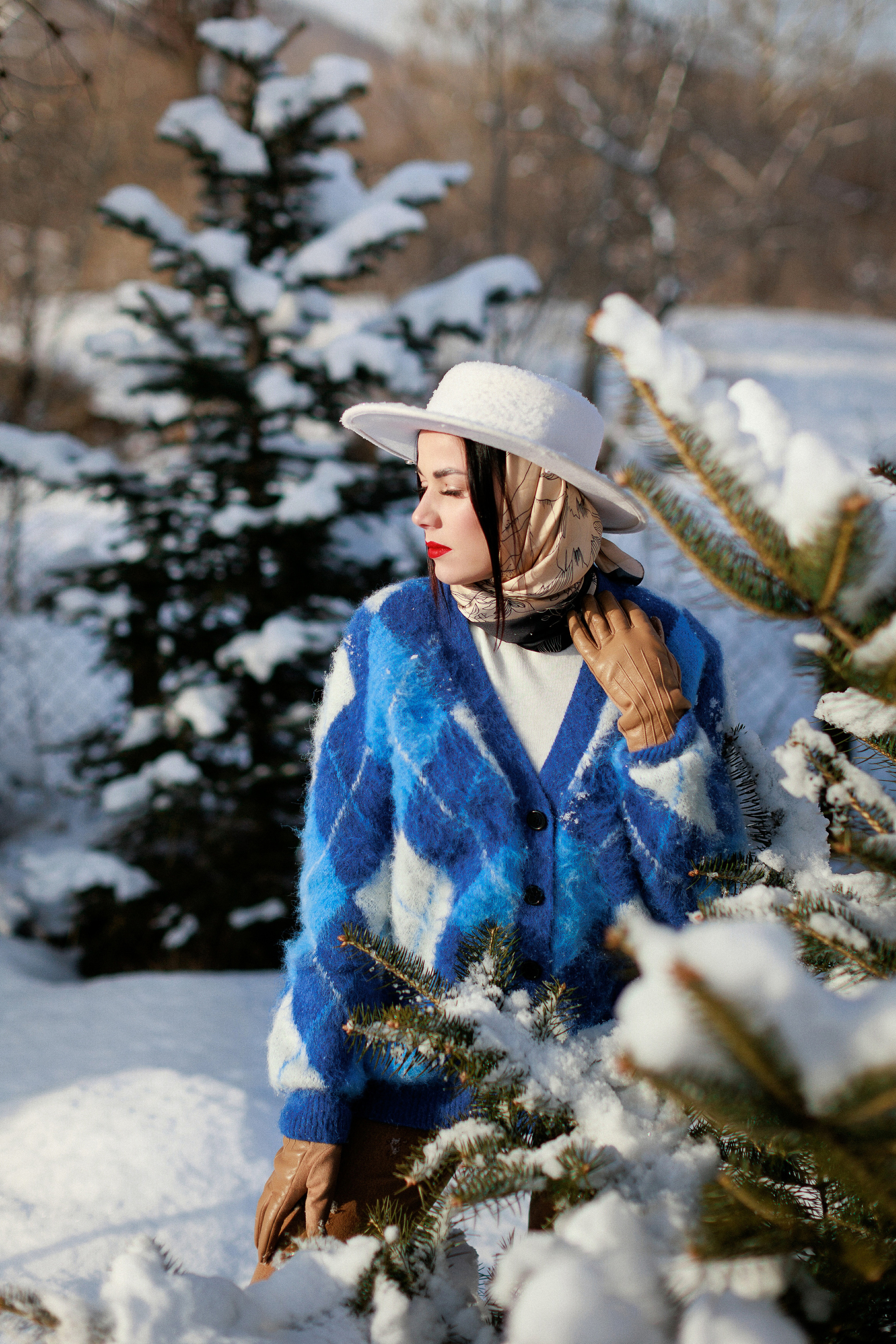 Снежные. Свадебный, семейный и детский фотограф в городе Партизанск, Находка