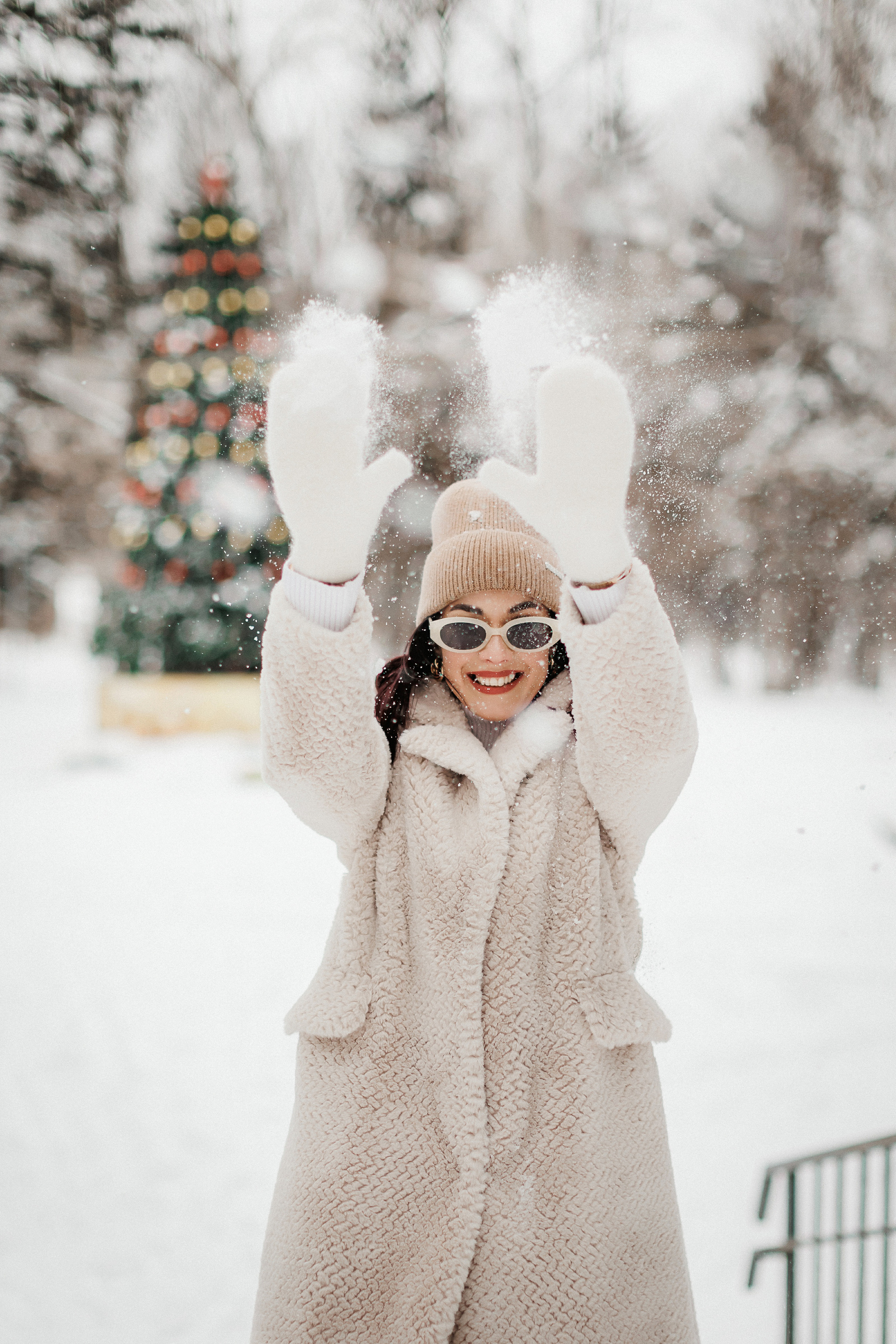 Снежные. Свадебный, семейный и детский фотограф в городе Партизанск, Находка