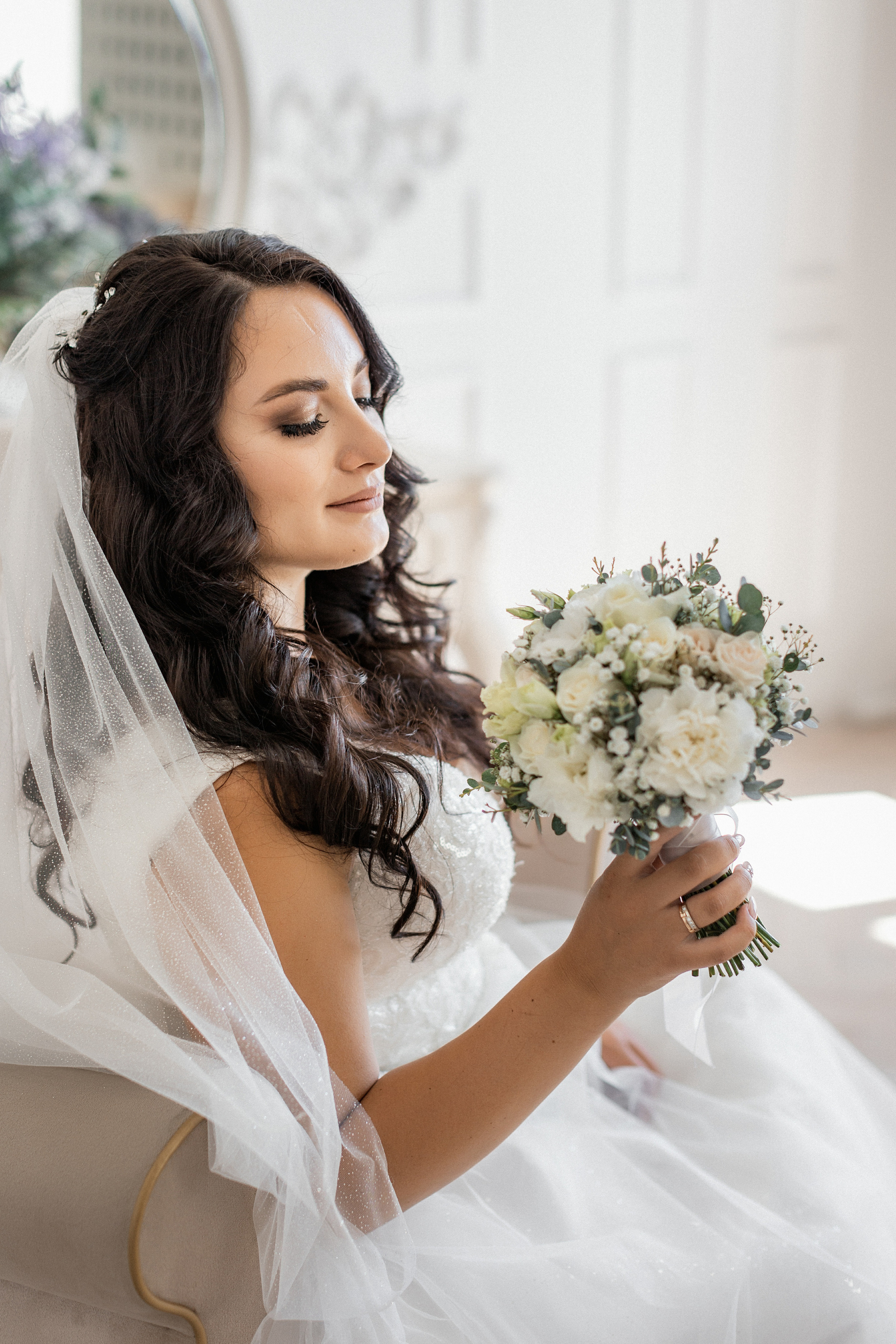 Кирилл и Алёна. Свадебный, семейный и детский фотограф в городе Партизанск, Находка