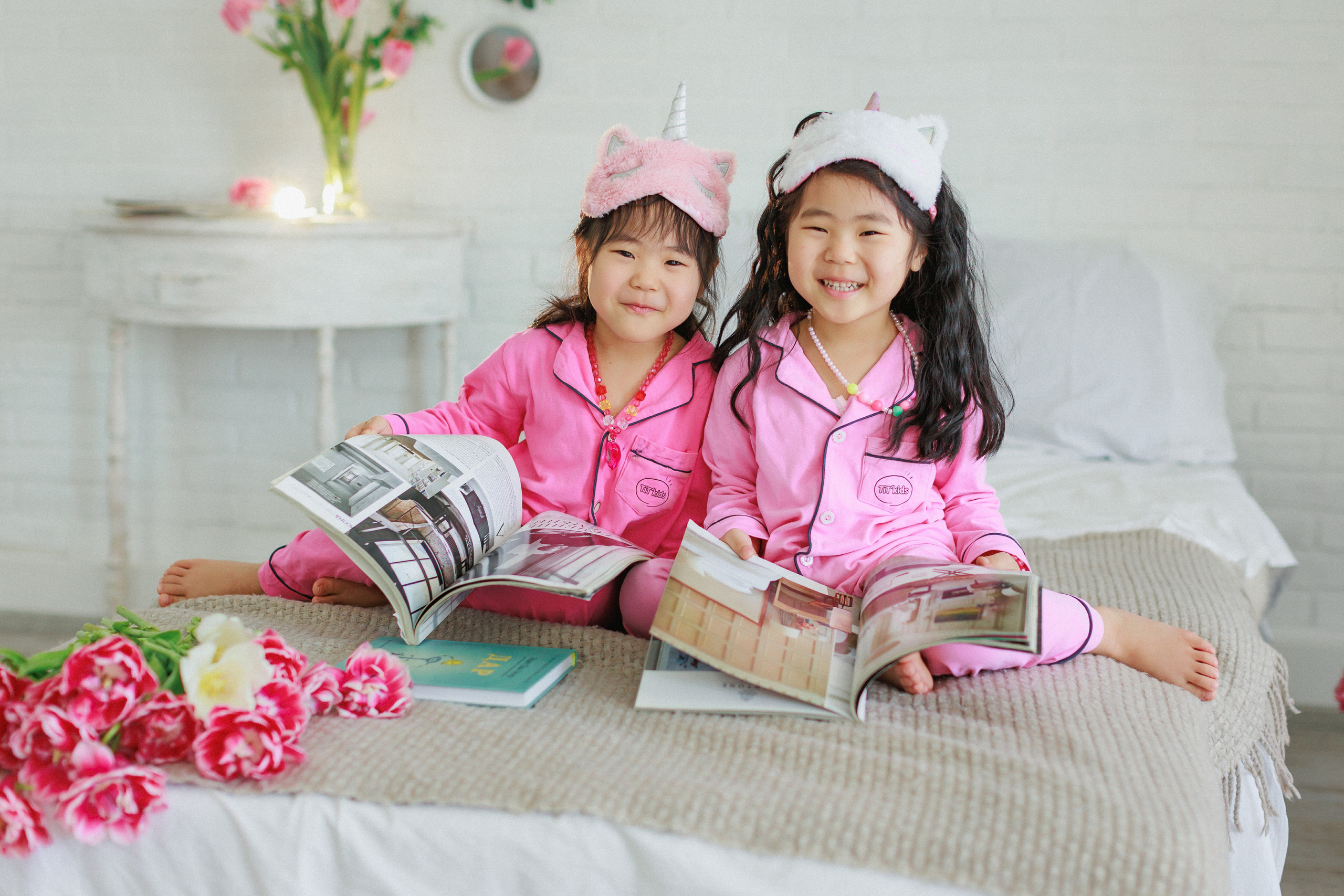 В студии. Свадебный, семейный и детский фотограф в городе Партизанск, Находка