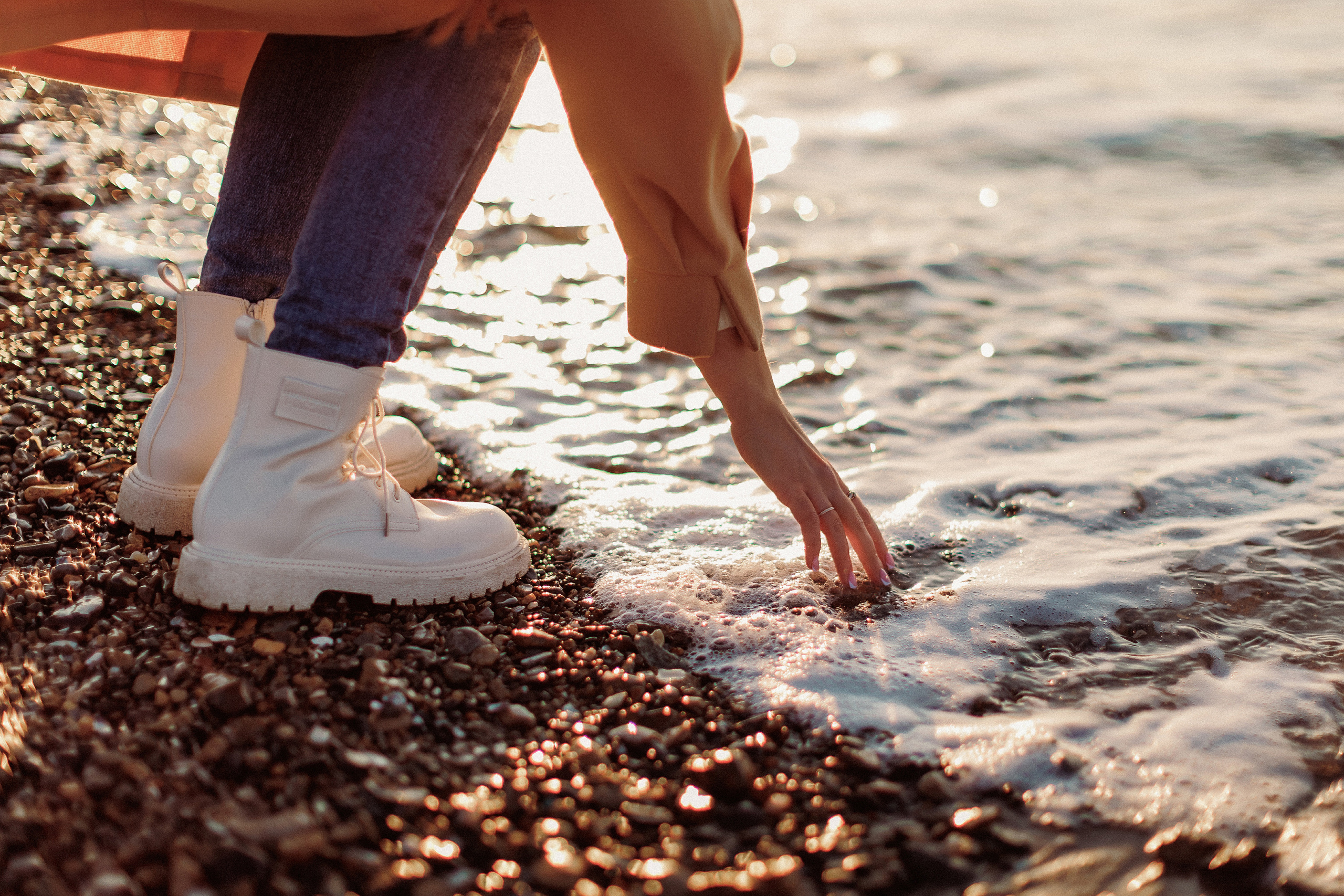 На природе. Свадебный, семейный и детский фотограф в городе Партизанск, Находка