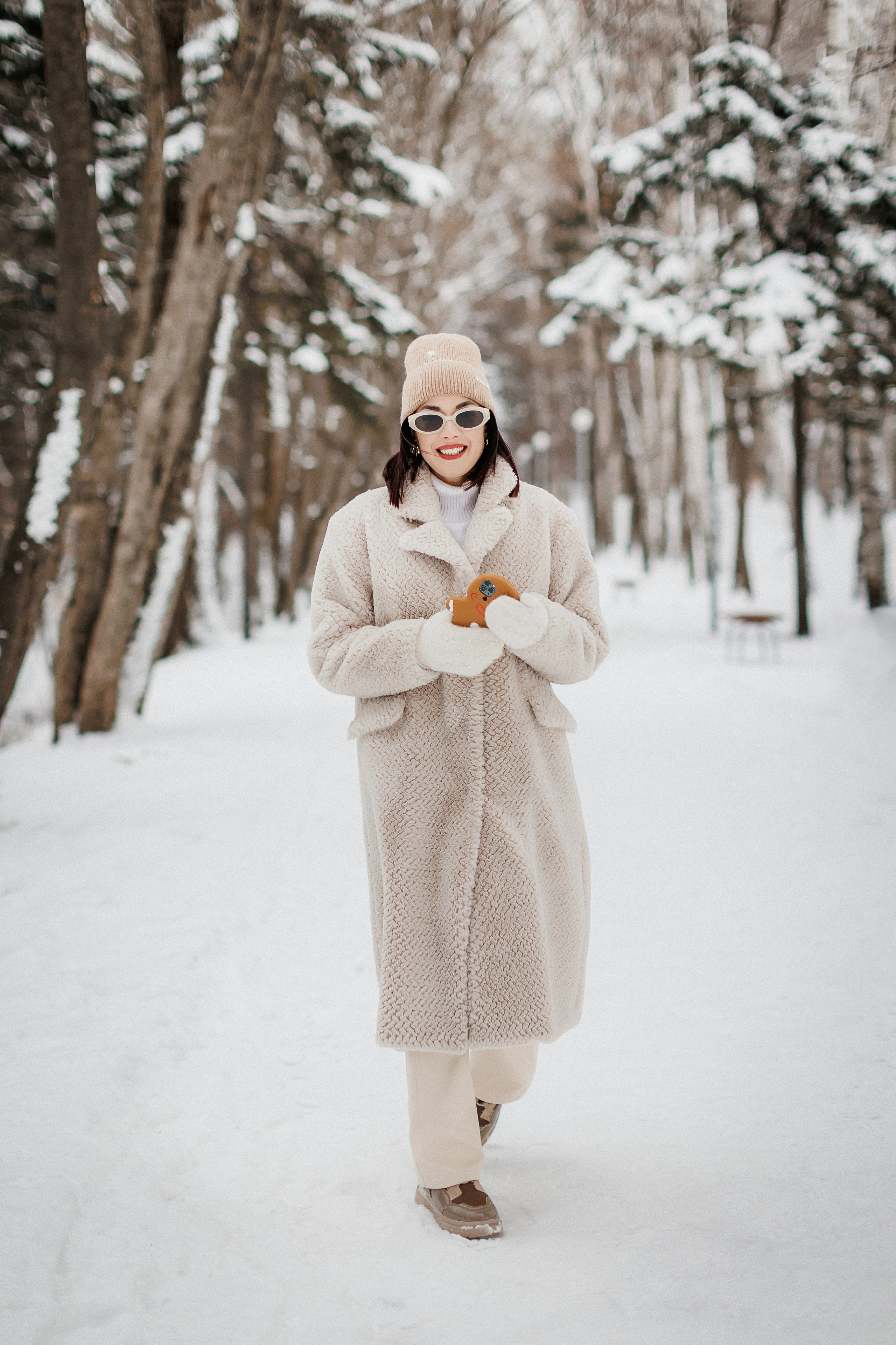 Снежные. Свадебный, семейный и детский фотограф в городе Партизанск, Находка