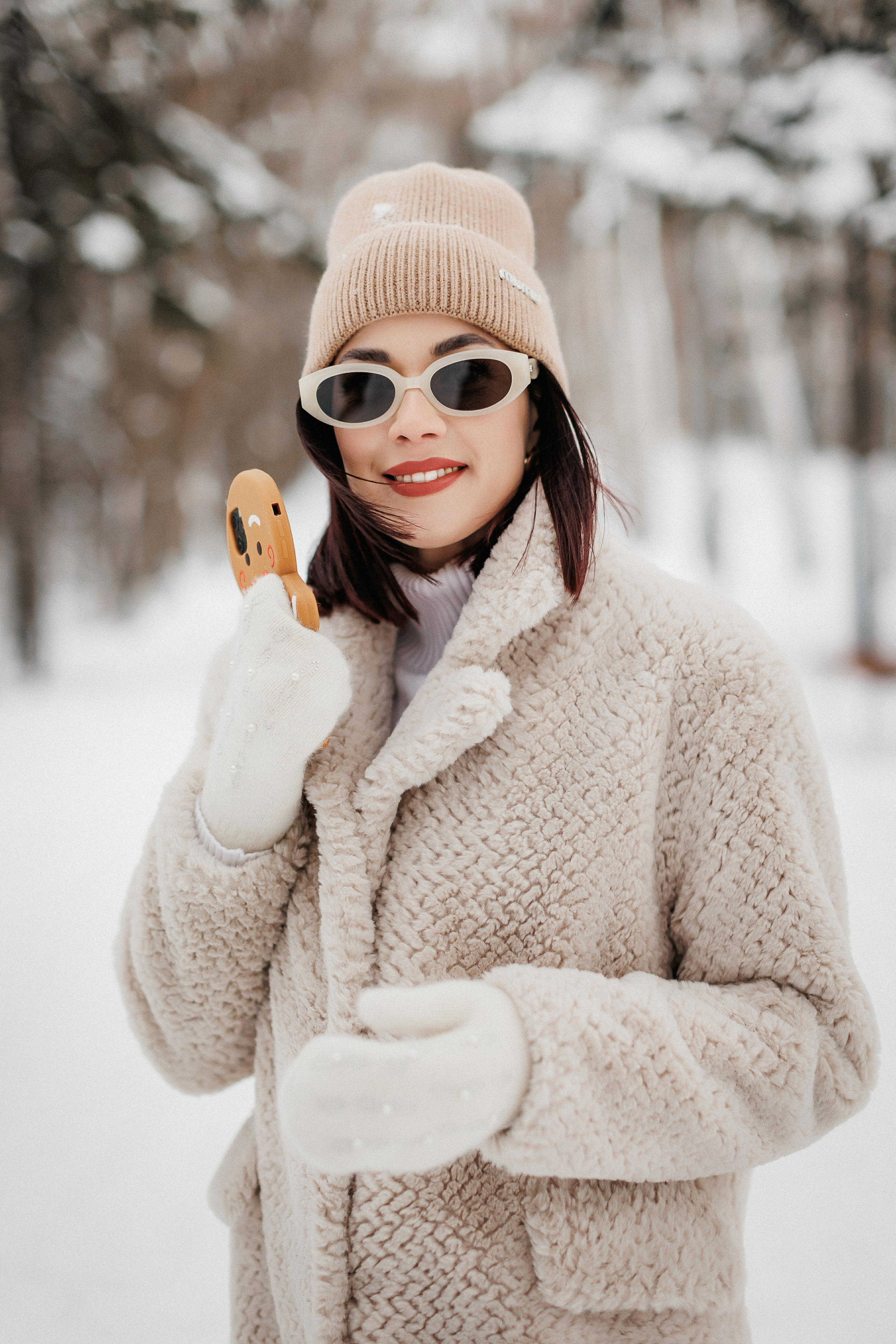 Снежные. Свадебный, семейный и детский фотограф в городе Партизанск, Находка