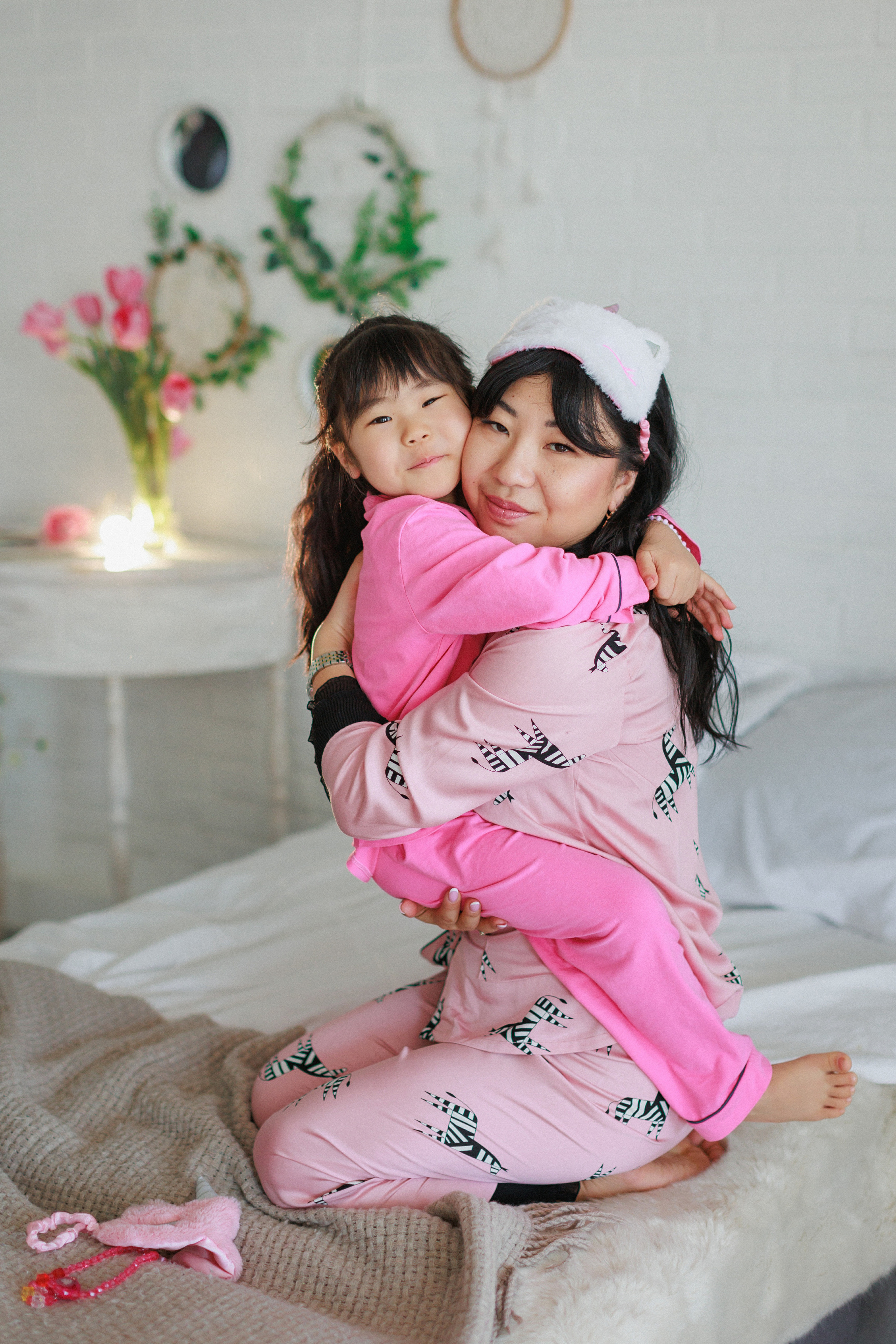 В студии. Свадебный, семейный и детский фотограф в городе Партизанск, Находка