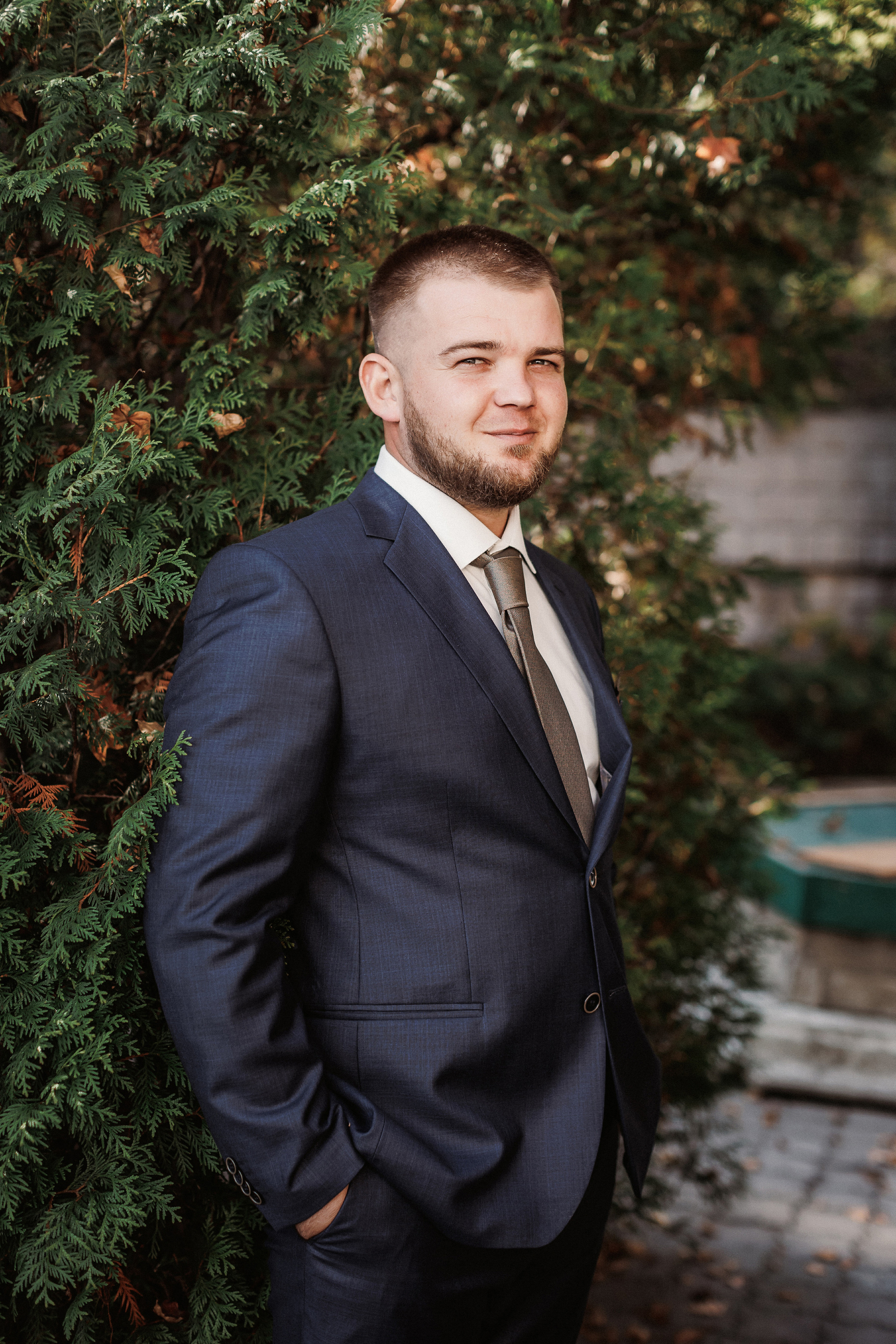 Олег и Александра. Свадебный, семейный и детский фотограф в городе Партизанск, Находка