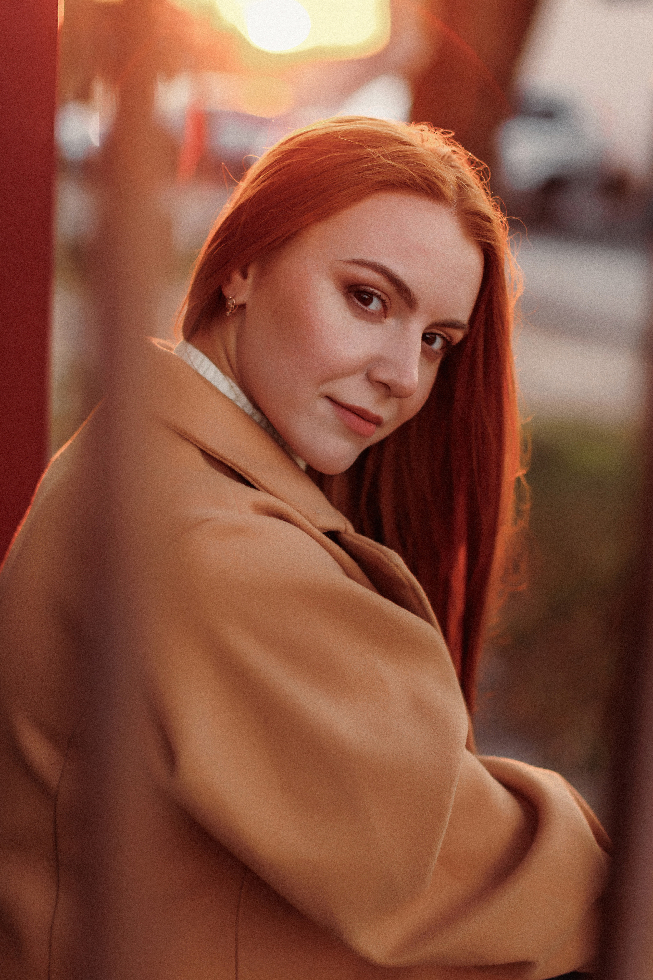 На природе. Свадебный, семейный и детский фотограф в городе Партизанск, Находка