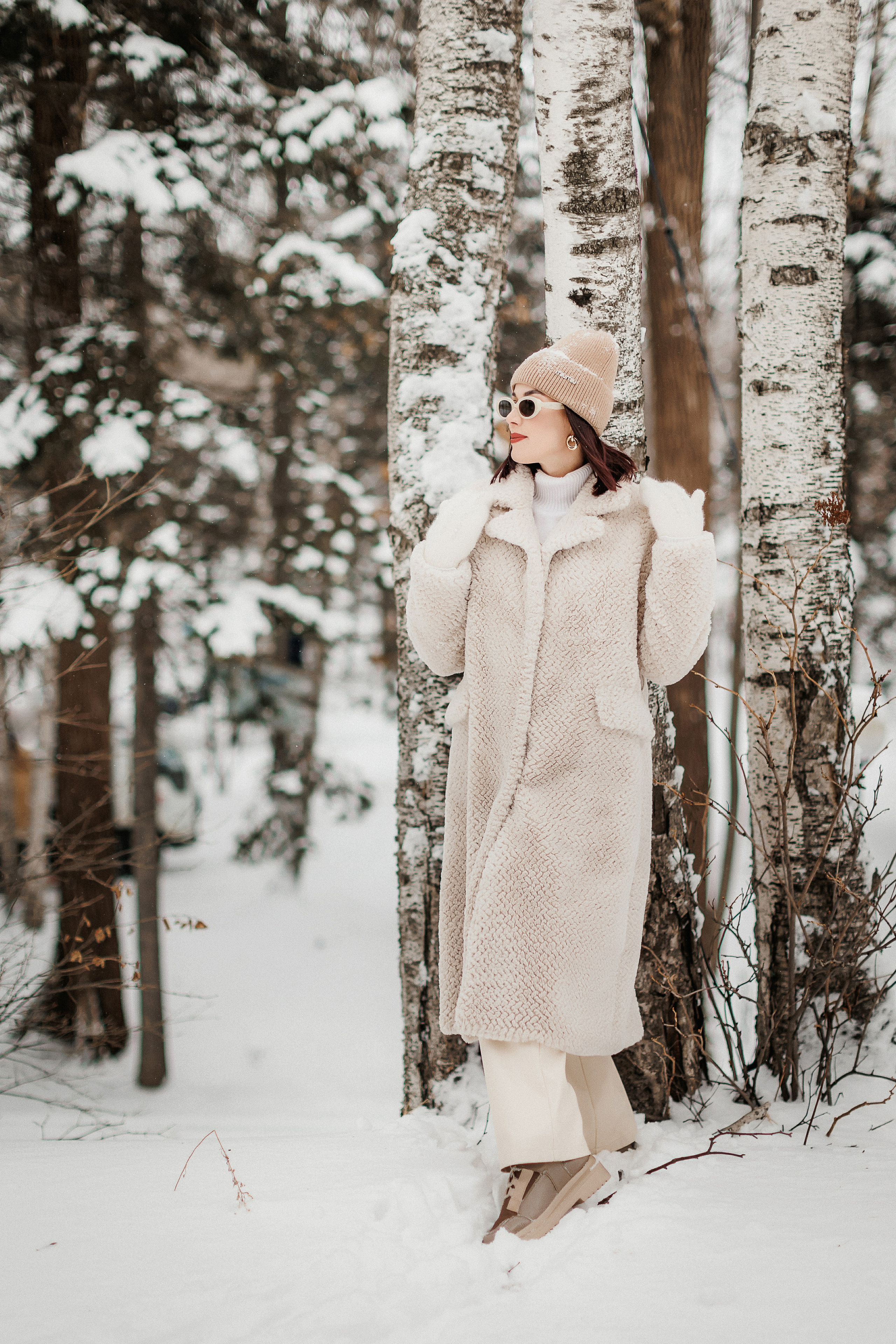 Снежные. Свадебный, семейный и детский фотограф в городе Партизанск, Находка