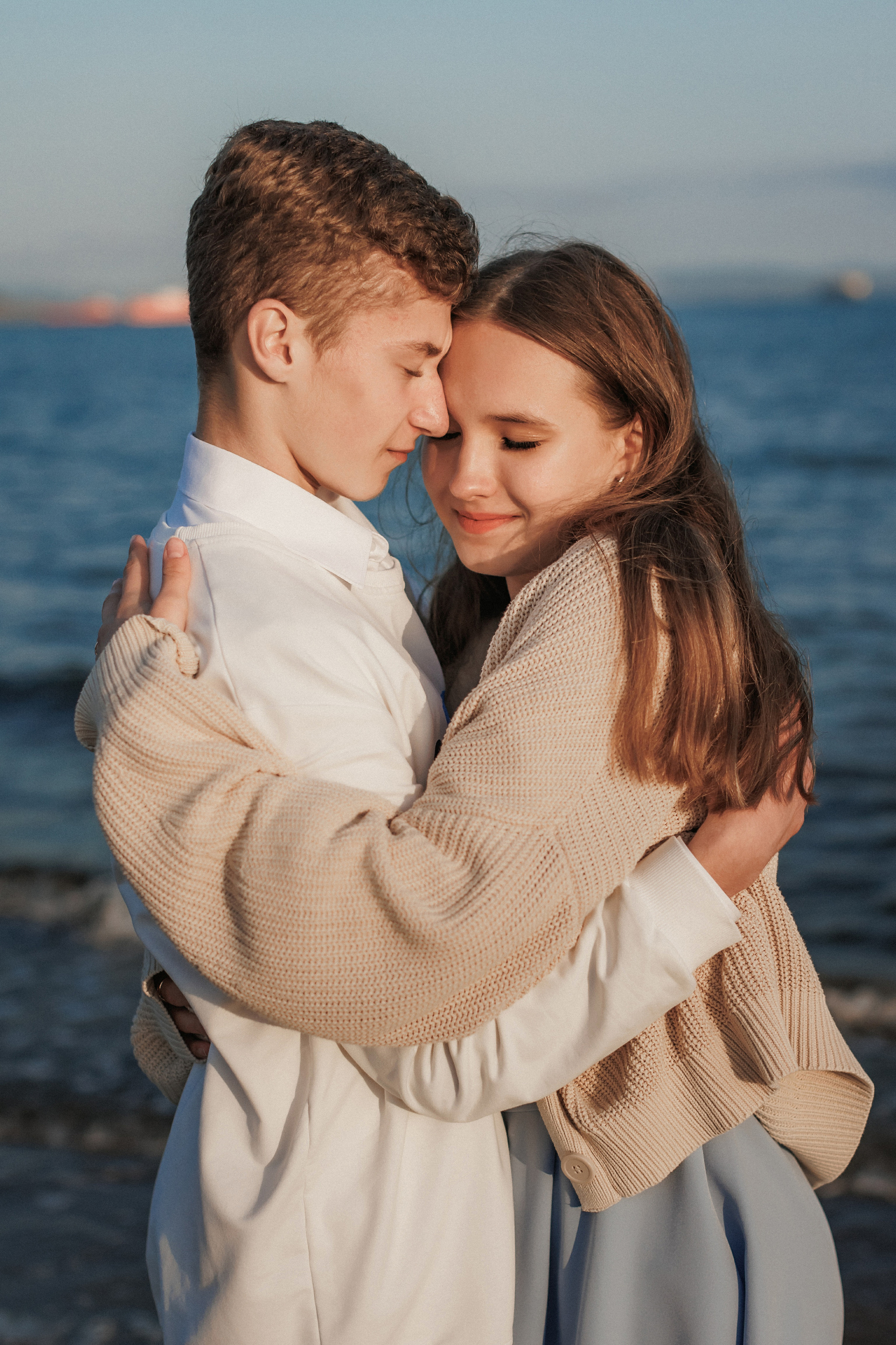 Милана и Максим. Свадебный, семейный и детский фотограф в городе Партизанск, Находка