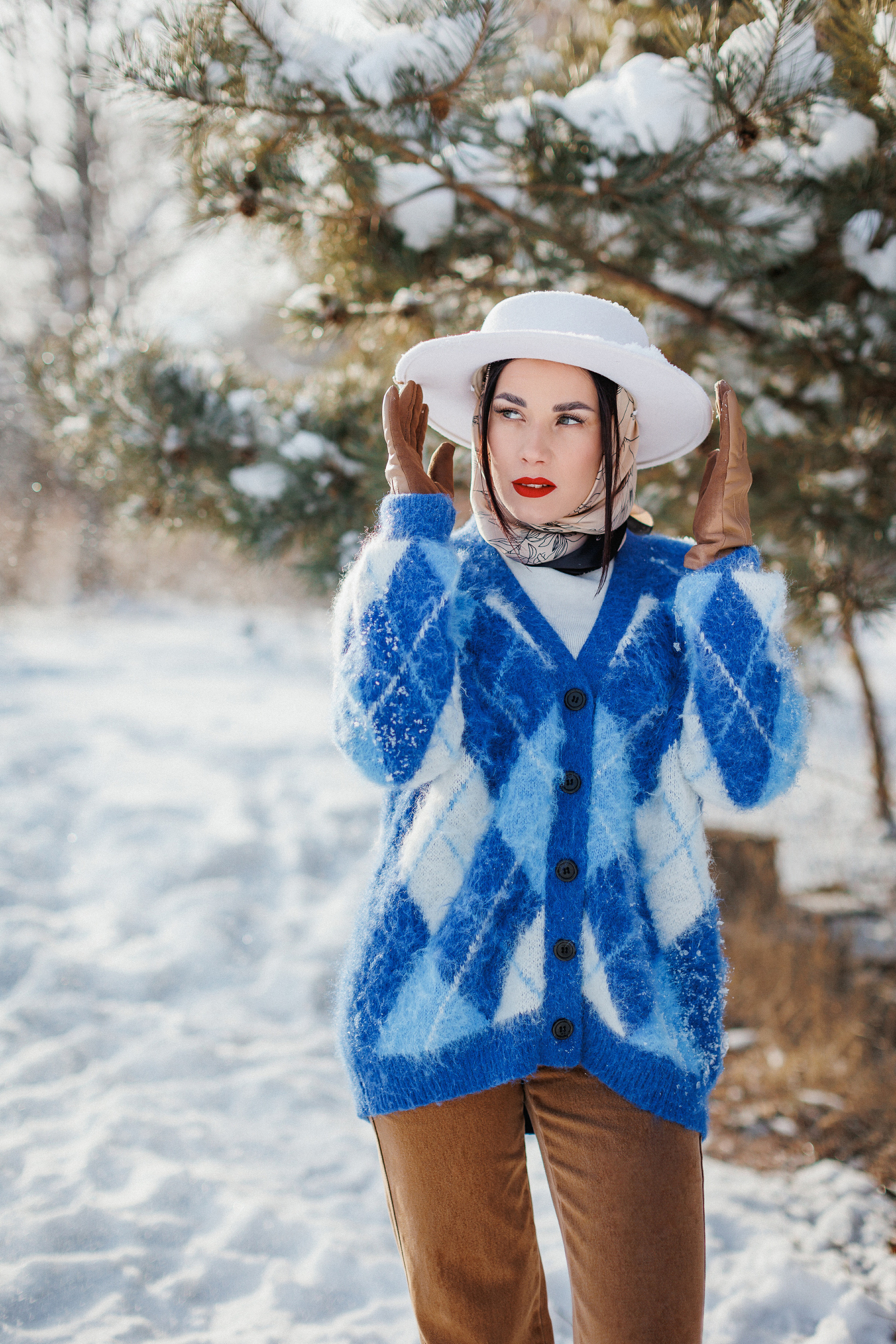 Снежные. Свадебный, семейный и детский фотограф в городе Партизанск, Находка