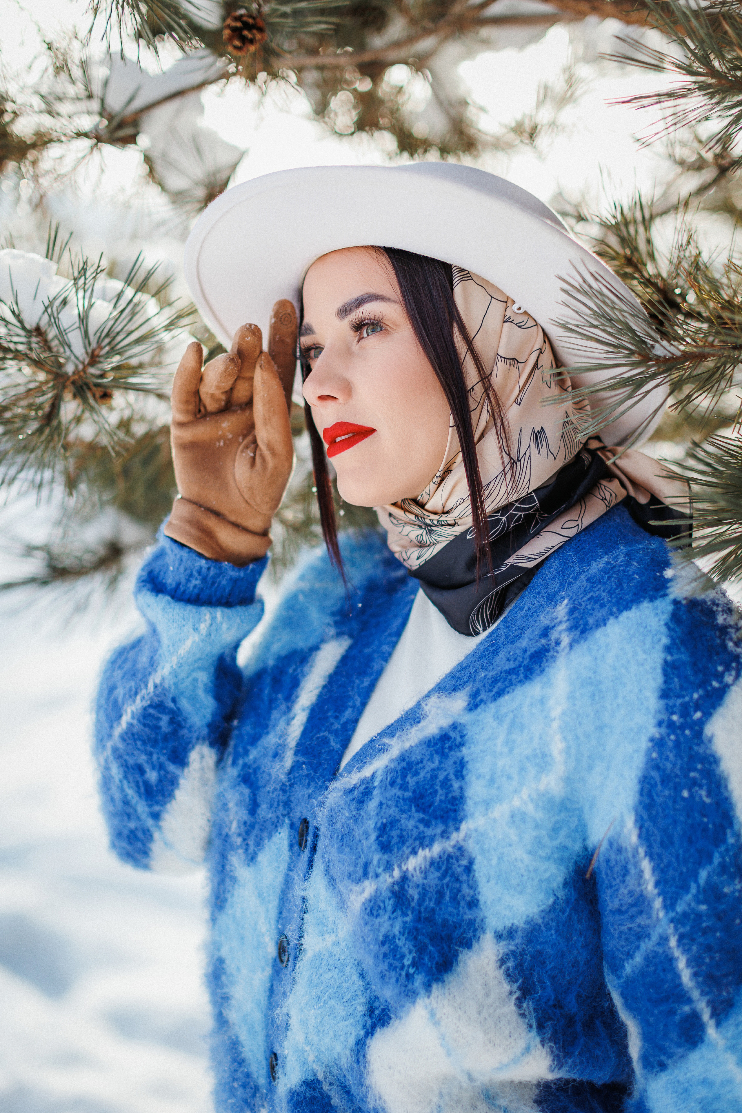 Снежные. Свадебный, семейный и детский фотограф в городе Партизанск, Находка