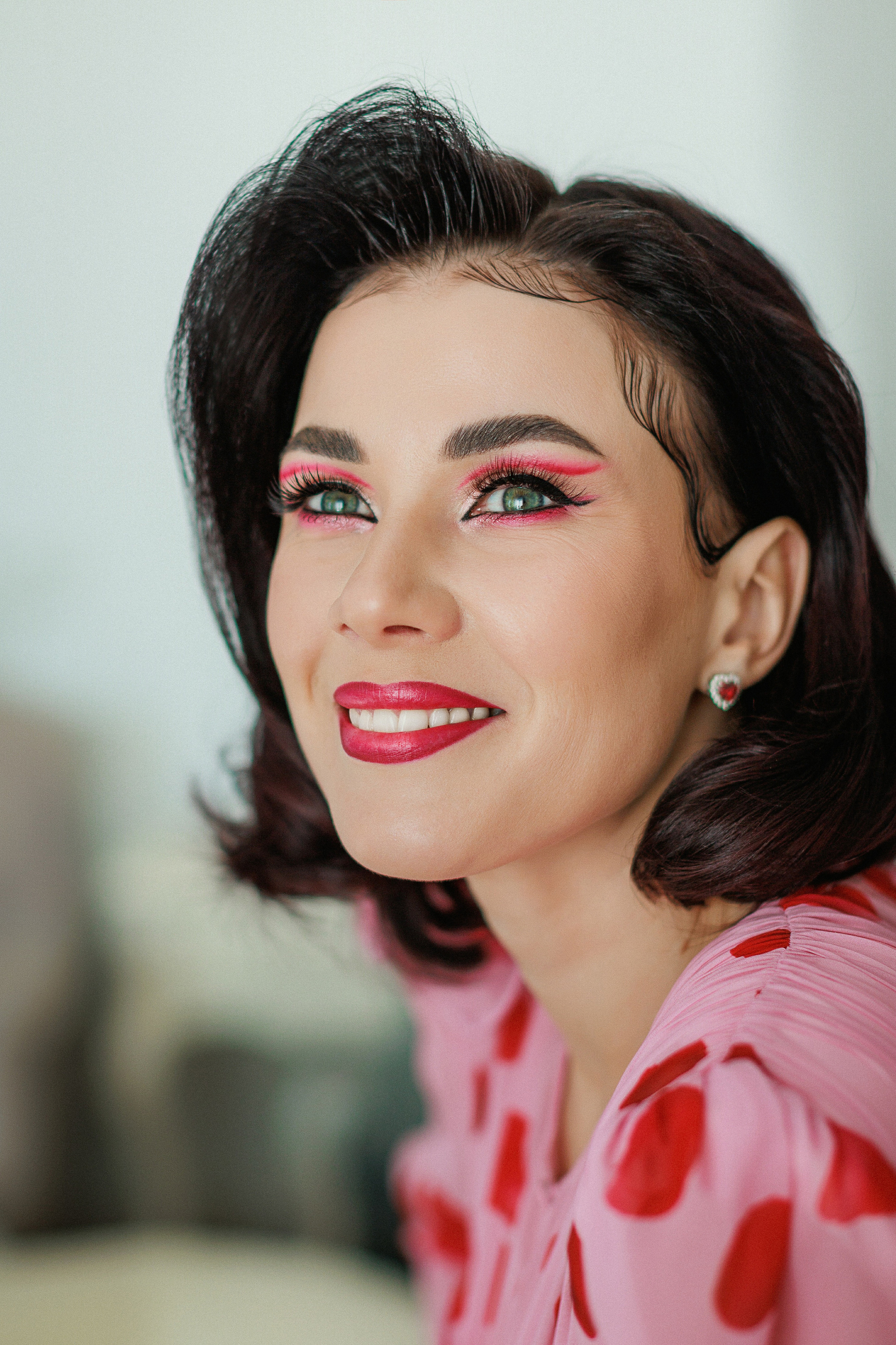 В студии. Свадебный, семейный и детский фотограф в городе Партизанск, Находка