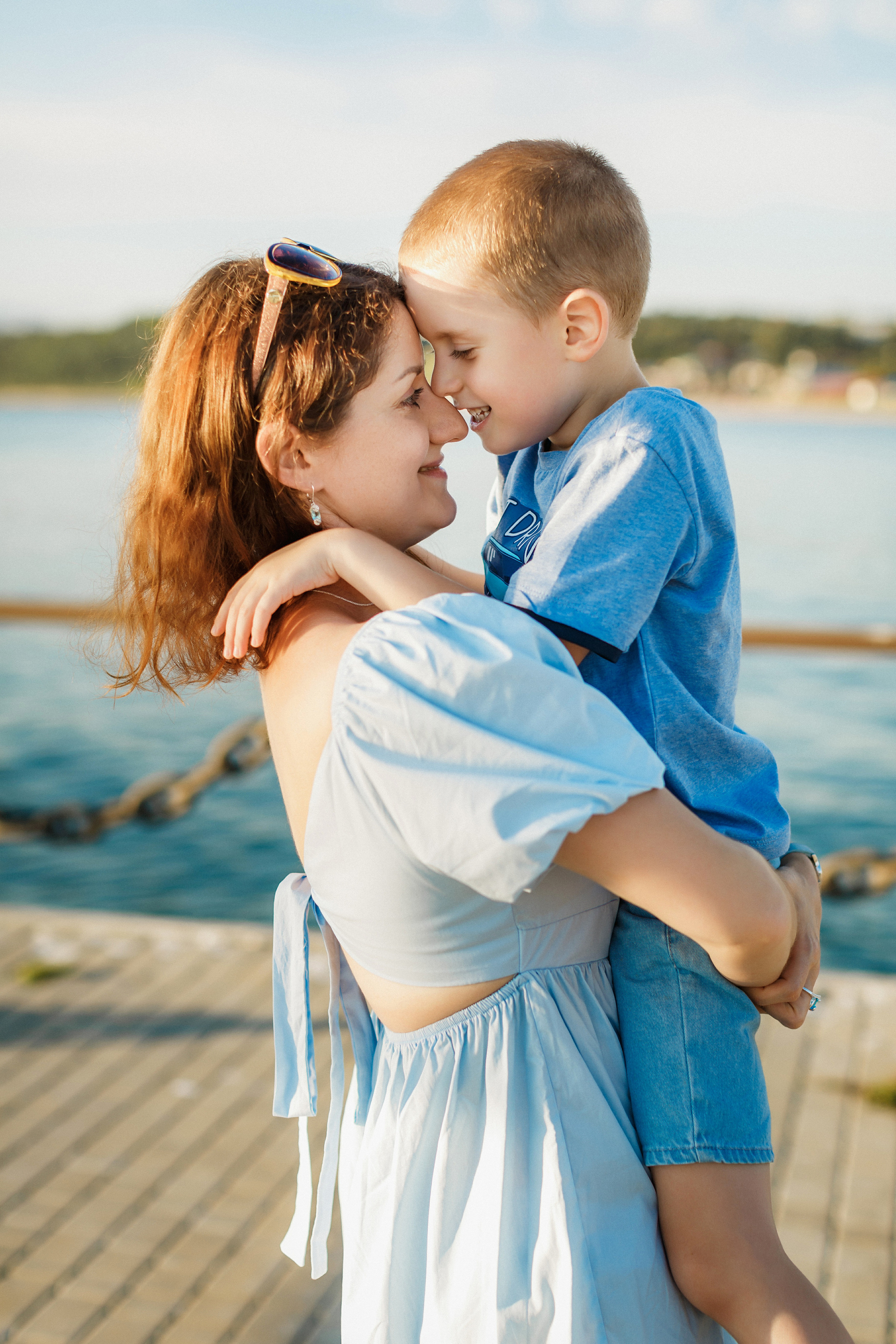 На природе. Свадебный, семейный и детский фотограф в городе Партизанск, Находка