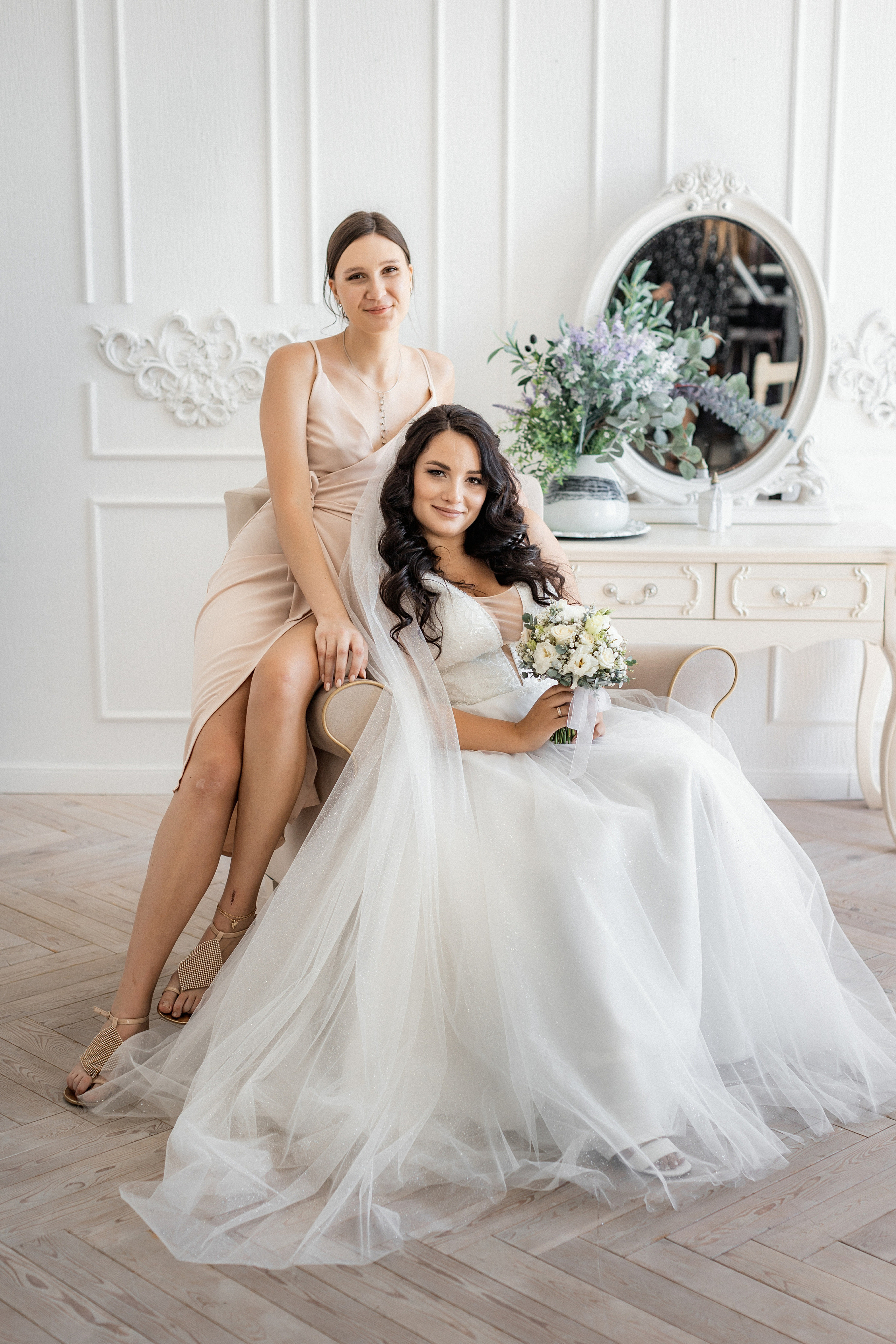 Кирилл и Алёна. Свадебный, семейный и детский фотограф в городе Партизанск, Находка