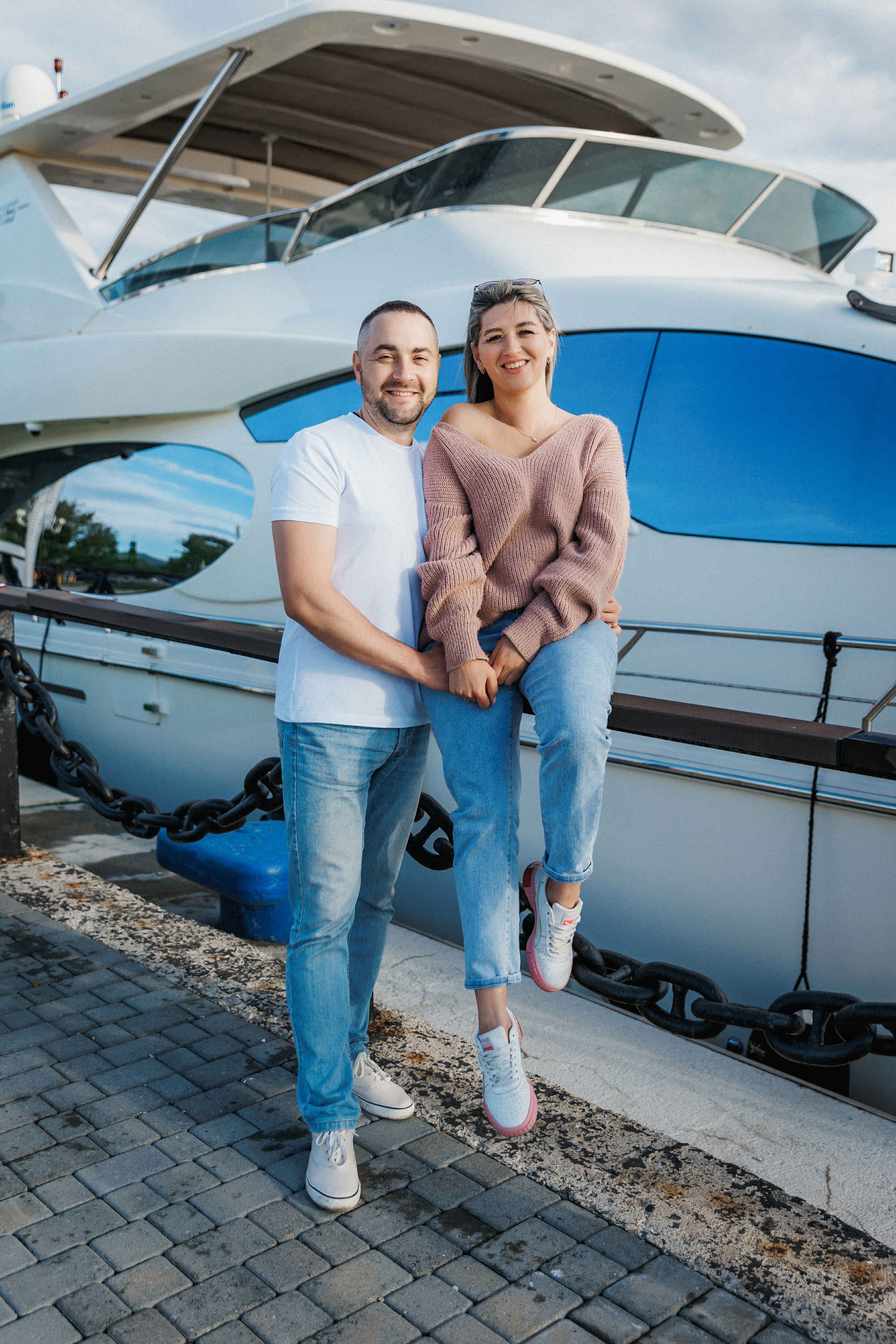 Андрей и Екатерина. Свадебный, семейный и детский фотограф в городе Партизанск, Находка