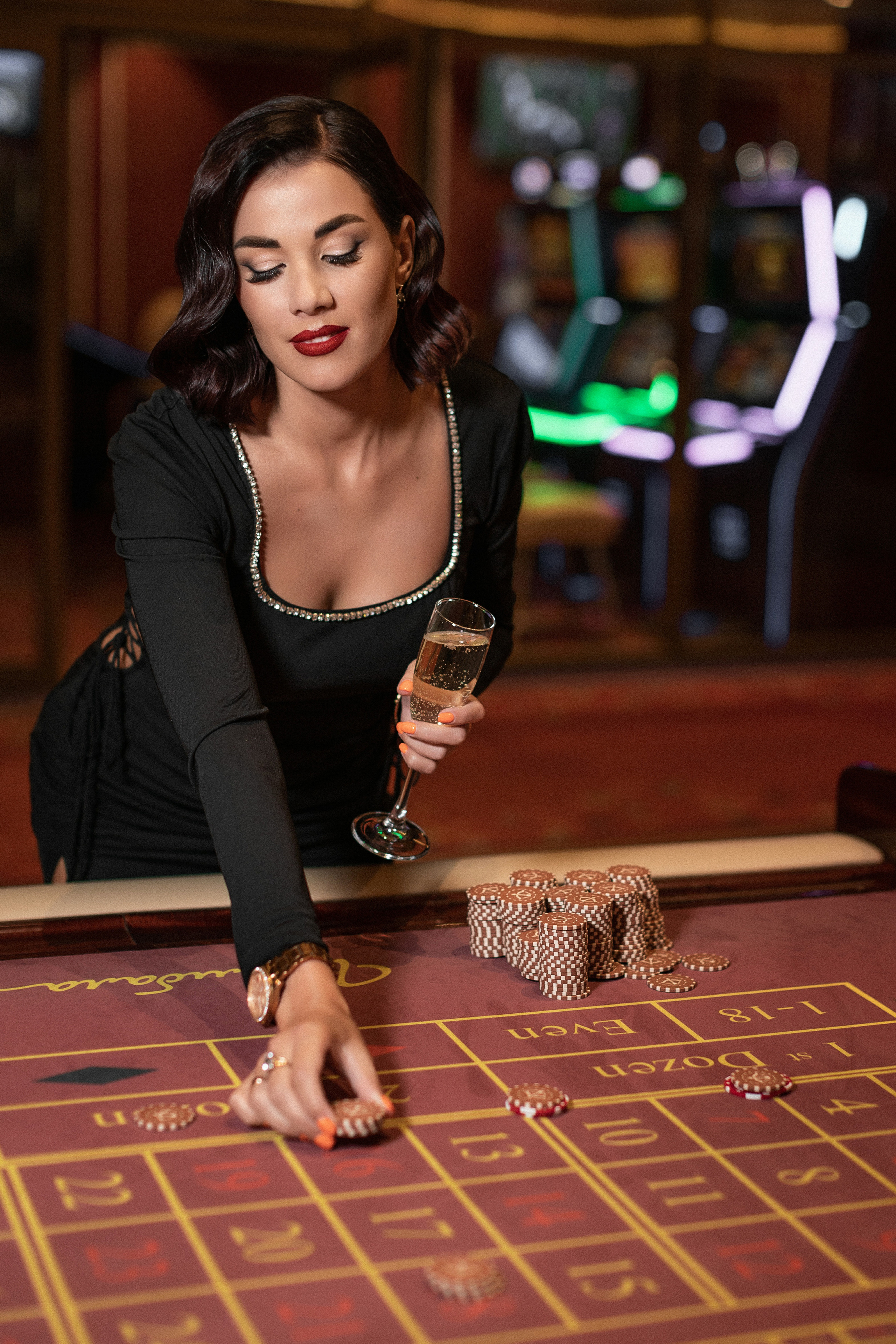 Казино. Свадебный, семейный и детский фотограф в городе Партизанск, Находка