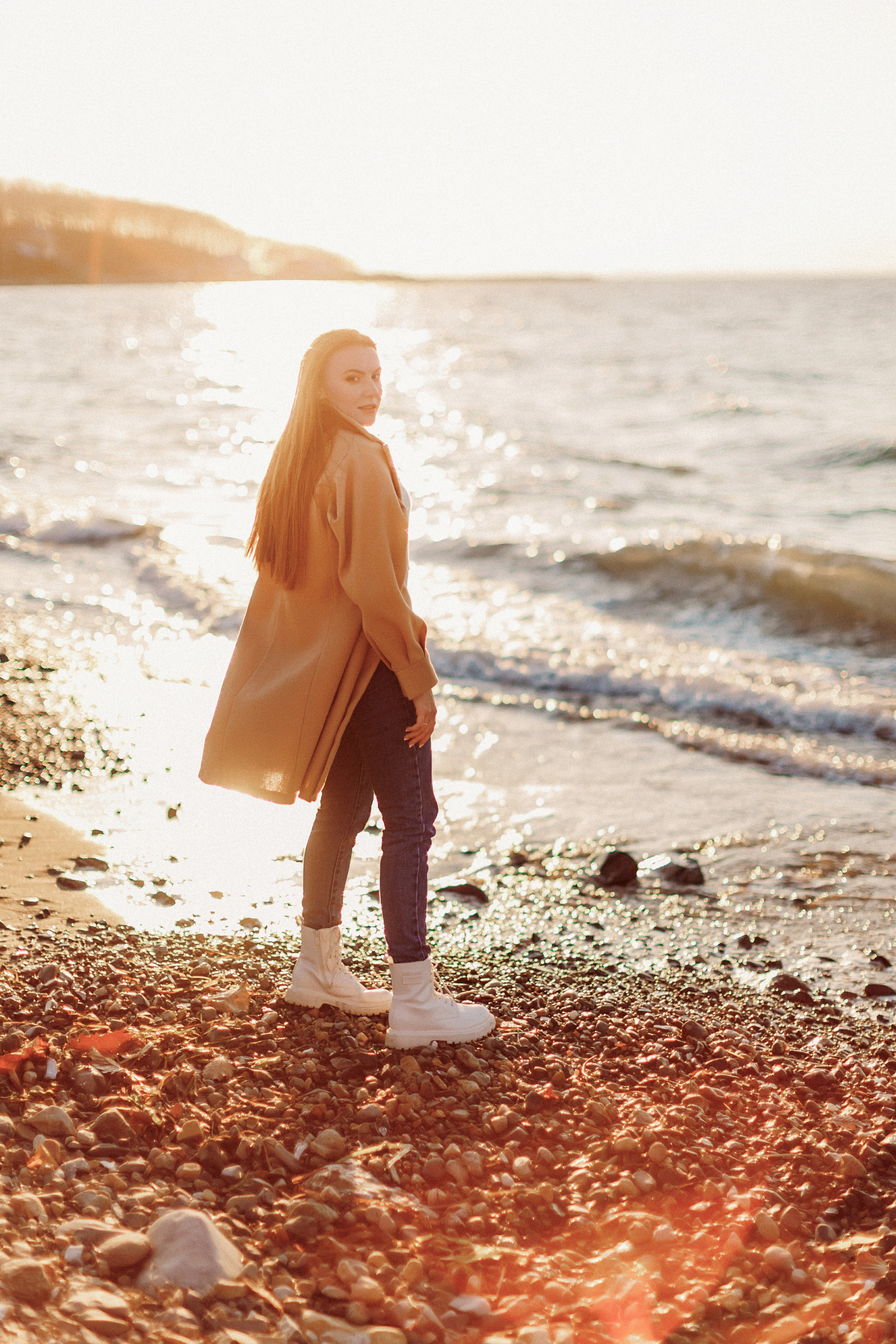 На природе. Свадебный, семейный и детский фотограф в городе Партизанск, Находка