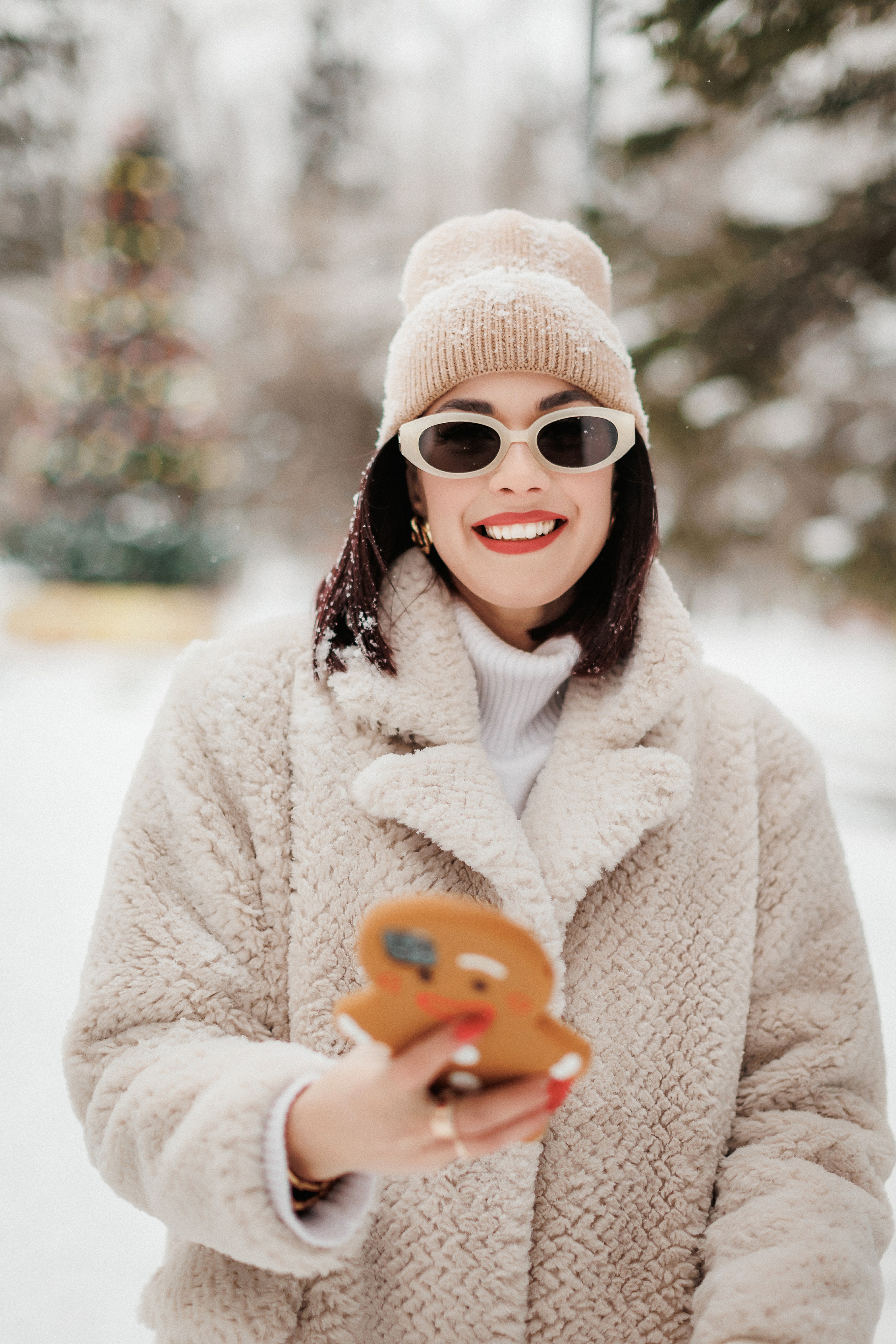 Снежные. Свадебный, семейный и детский фотограф в городе Партизанск, Находка