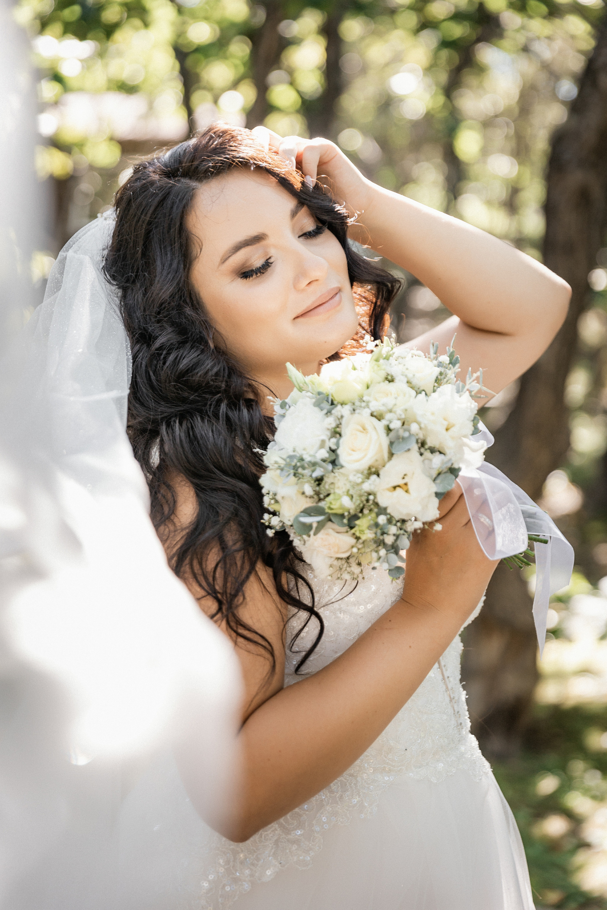 Кирилл и Алёна. Свадебный, семейный и детский фотограф в городе Партизанск, Находка