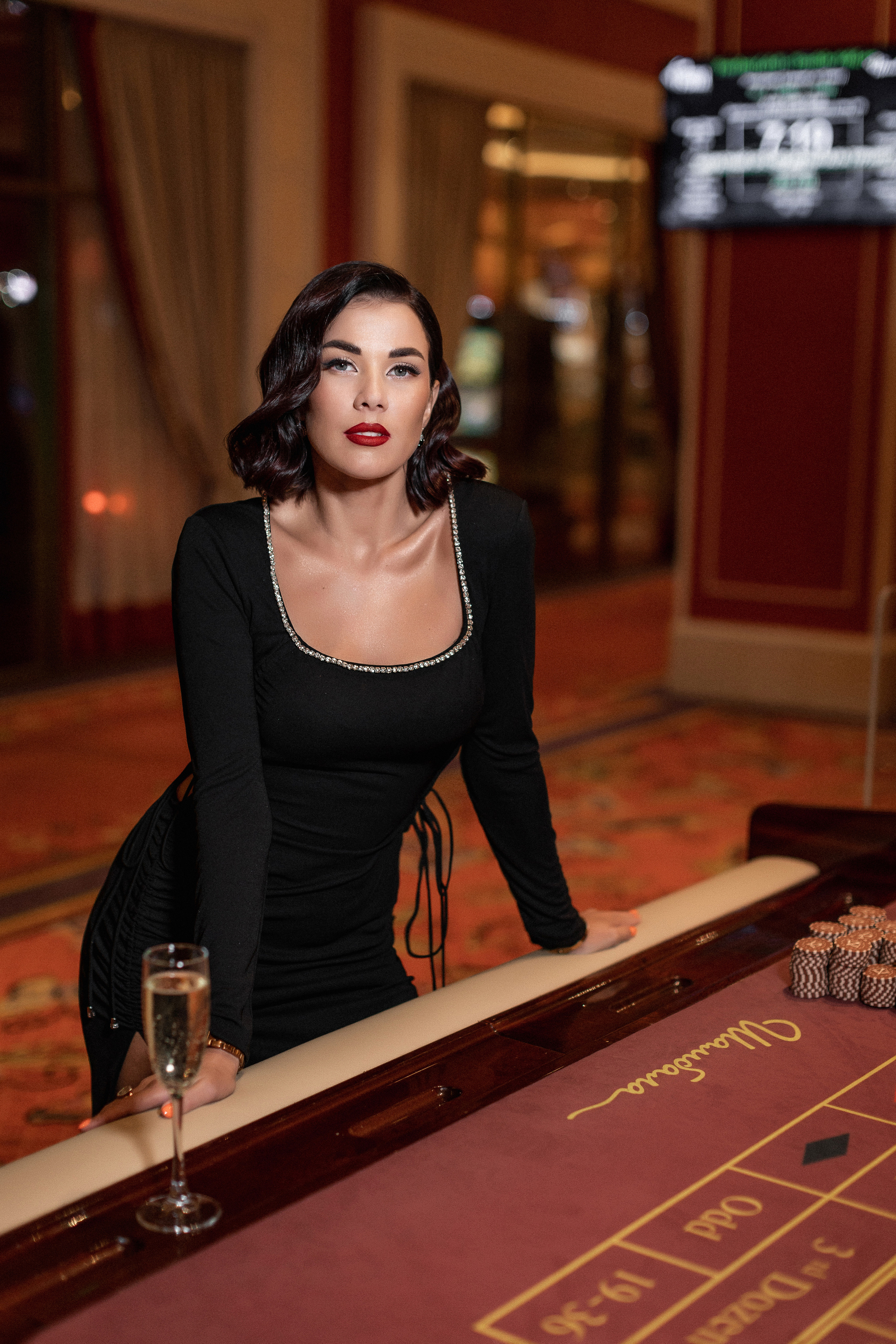 Казино. Свадебный, семейный и детский фотограф в городе Партизанск, Находка