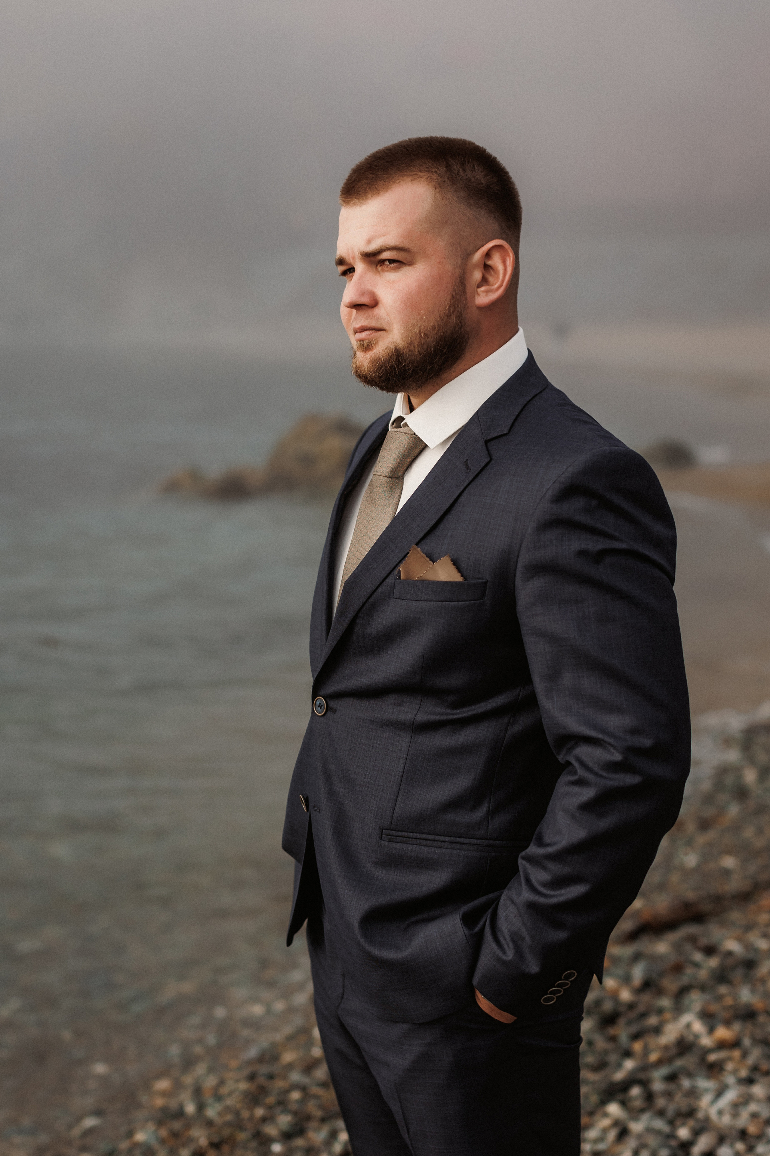 Олег и Александра. Свадебный, семейный и детский фотограф в городе Партизанск, Находка