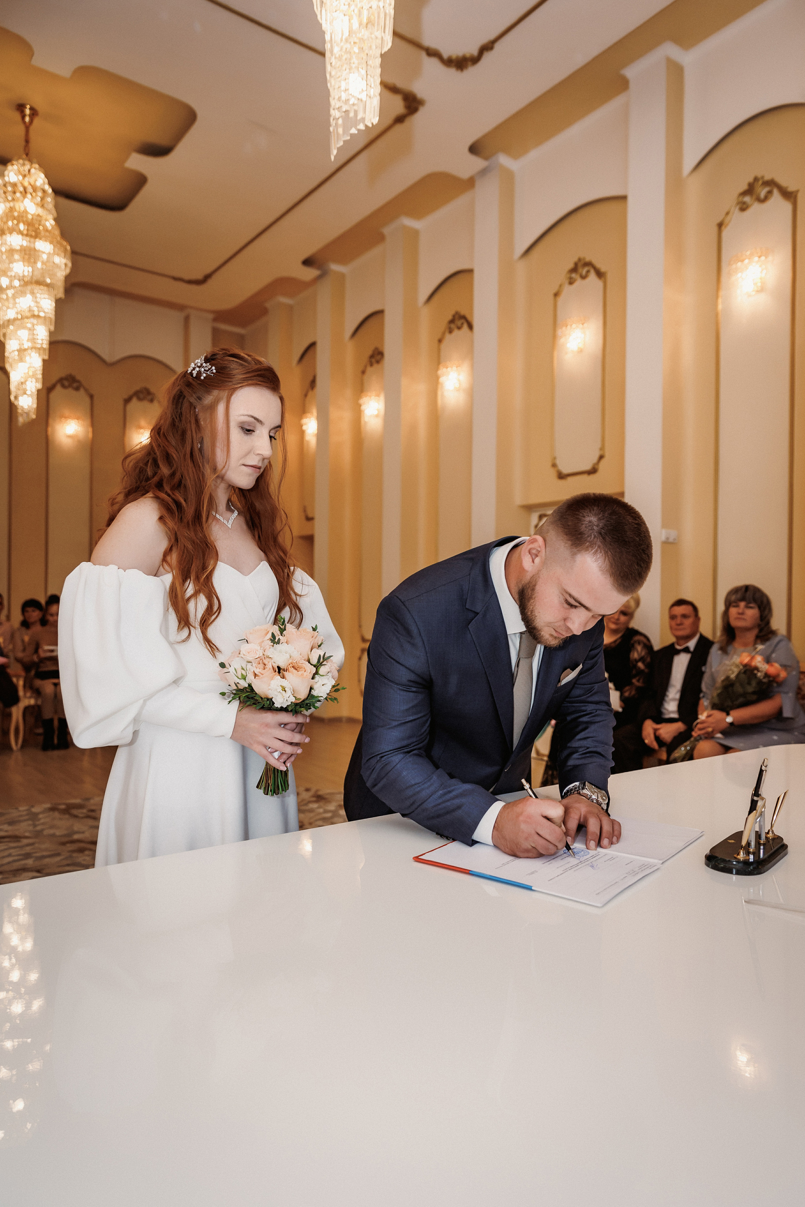 Олег и Александра. Свадебный, семейный и детский фотограф в городе Партизанск, Находка