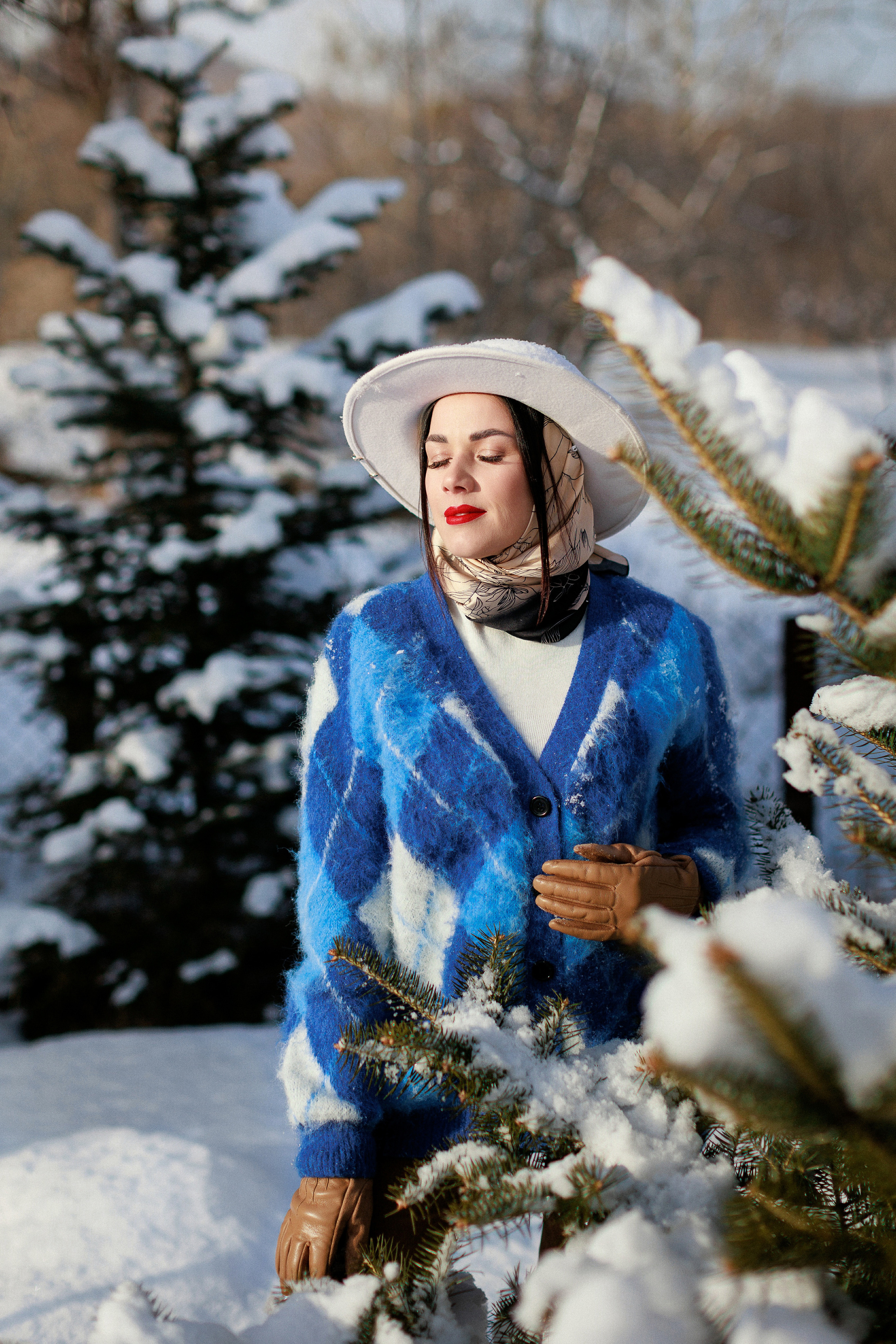 Снежные. Свадебный, семейный и детский фотограф в городе Партизанск, Находка
