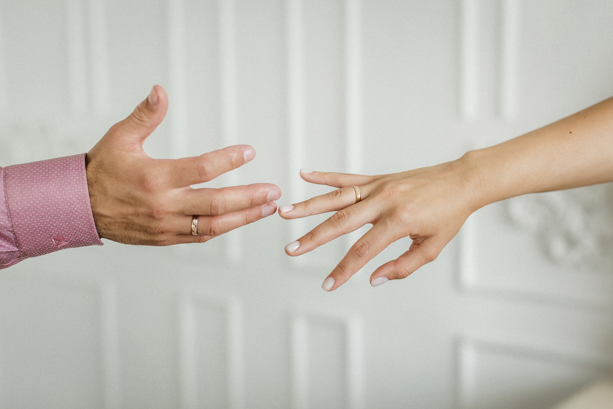 Денис и Марина. Свадебный, семейный и детский фотограф в городе Партизанск, Находка