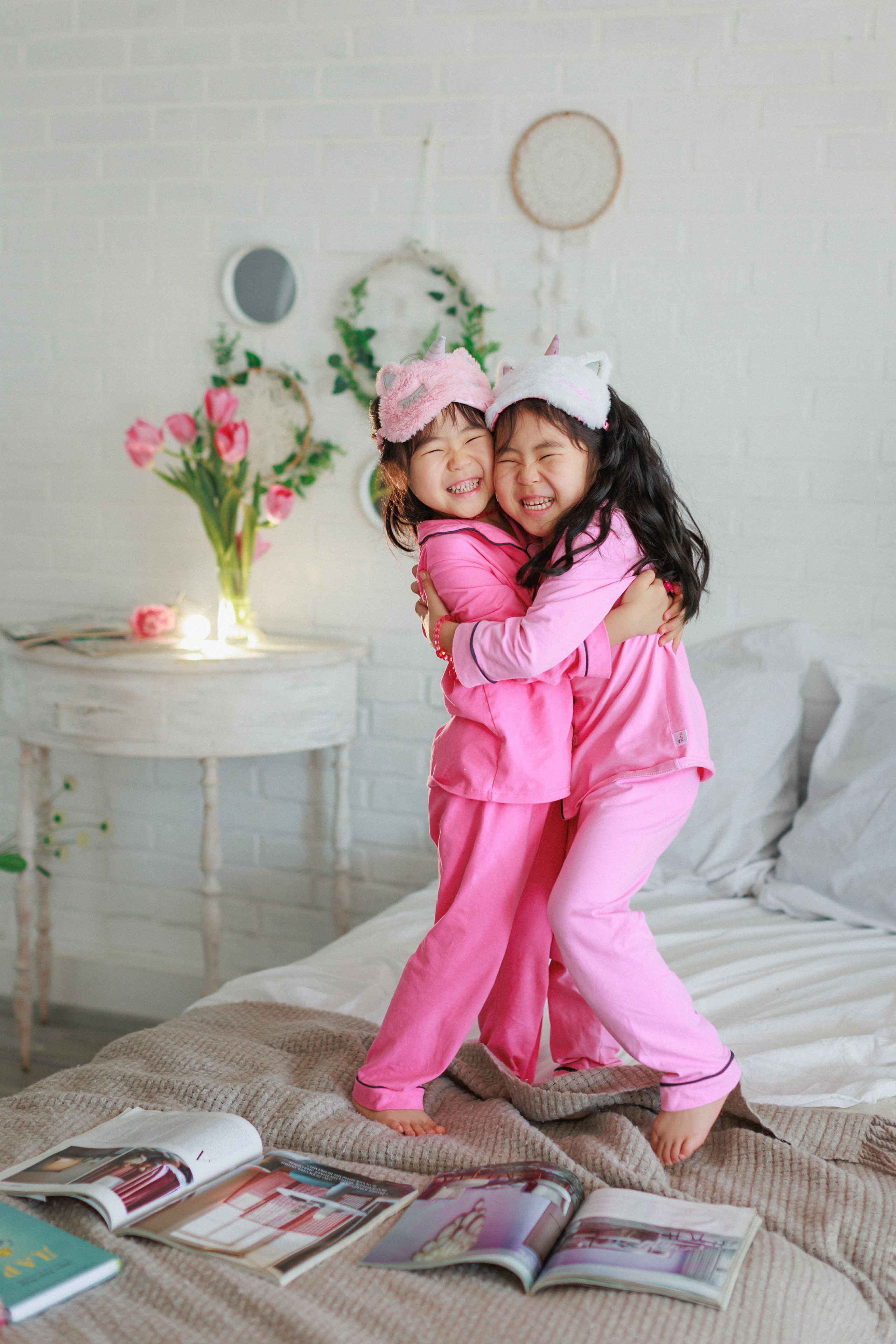 В студии. Свадебный, семейный и детский фотограф в городе Партизанск, Находка