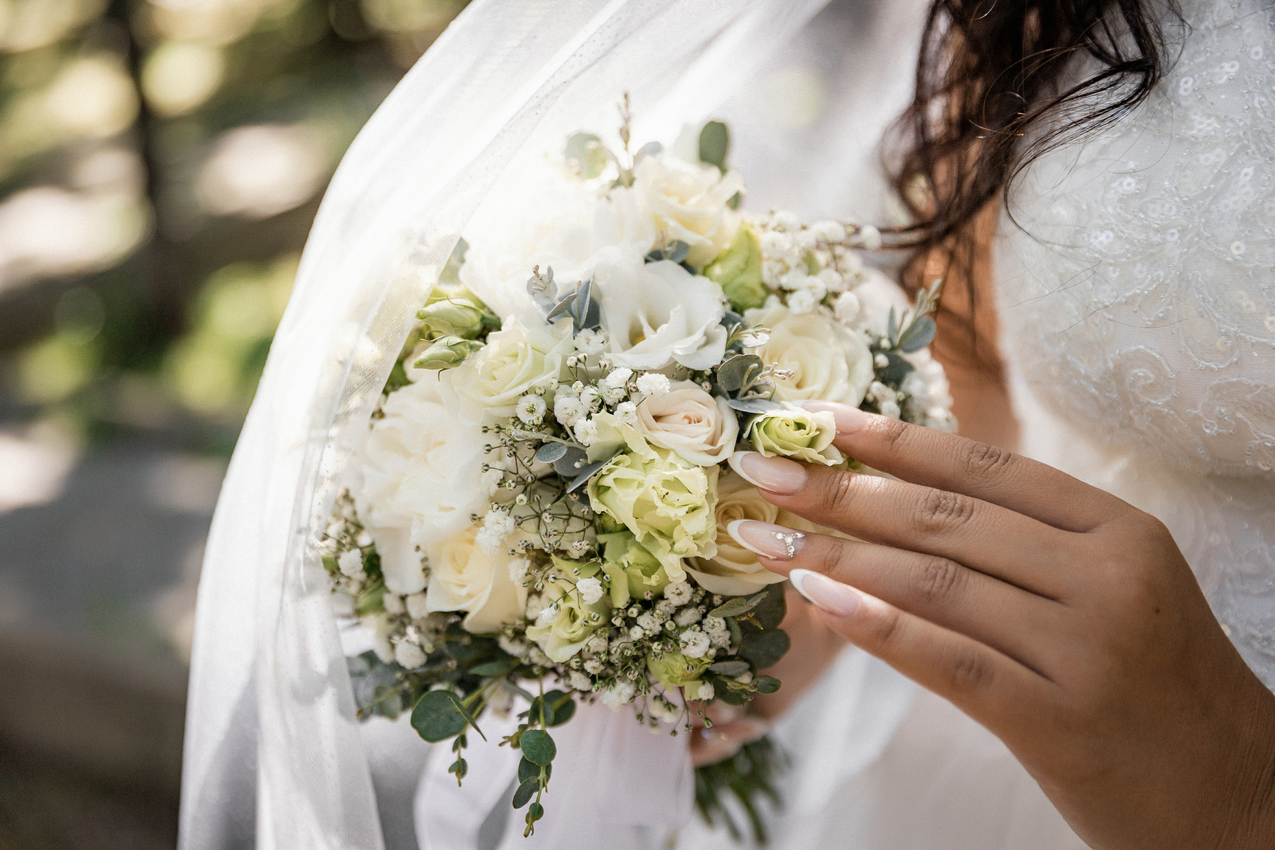 Кирилл и Алёна. Свадебный, семейный и детский фотограф в городе Партизанск, Находка