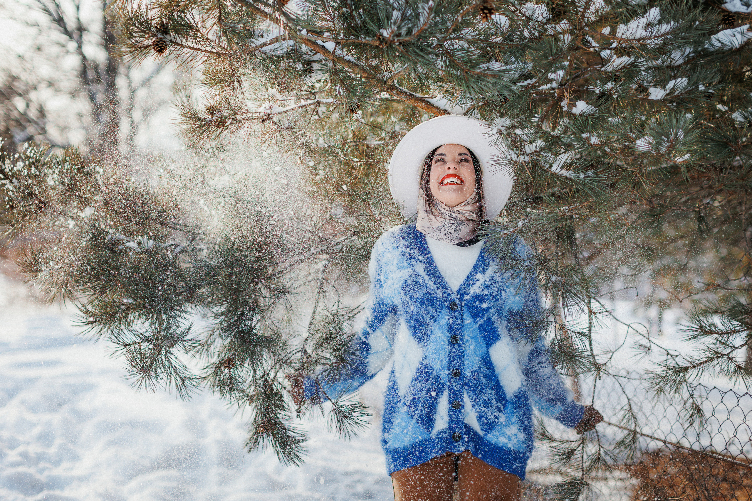 Снежные. Свадебный, семейный и детский фотограф в городе Партизанск, Находка