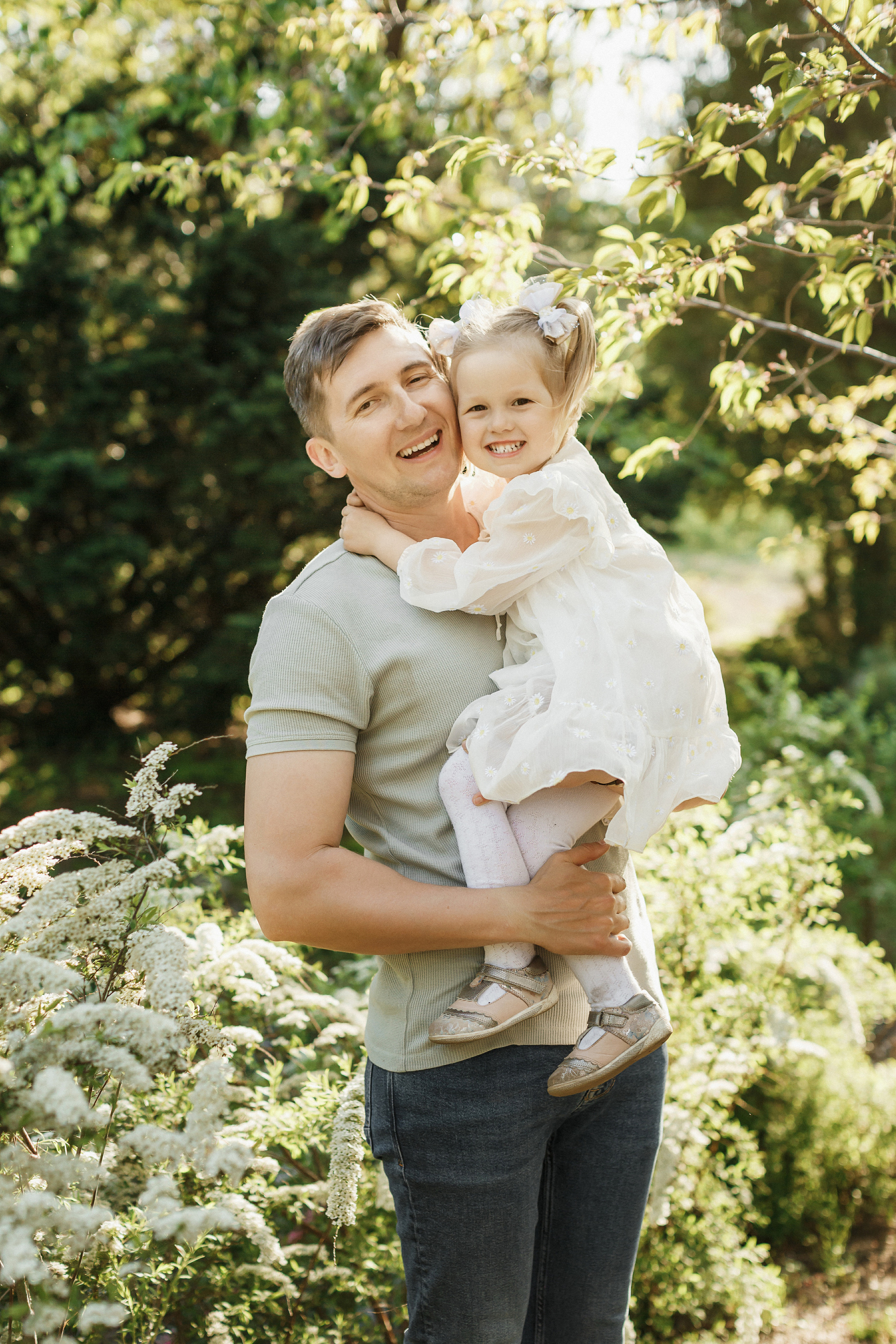 На природе. Свадебный, семейный и детский фотограф в городе Партизанск, Находка