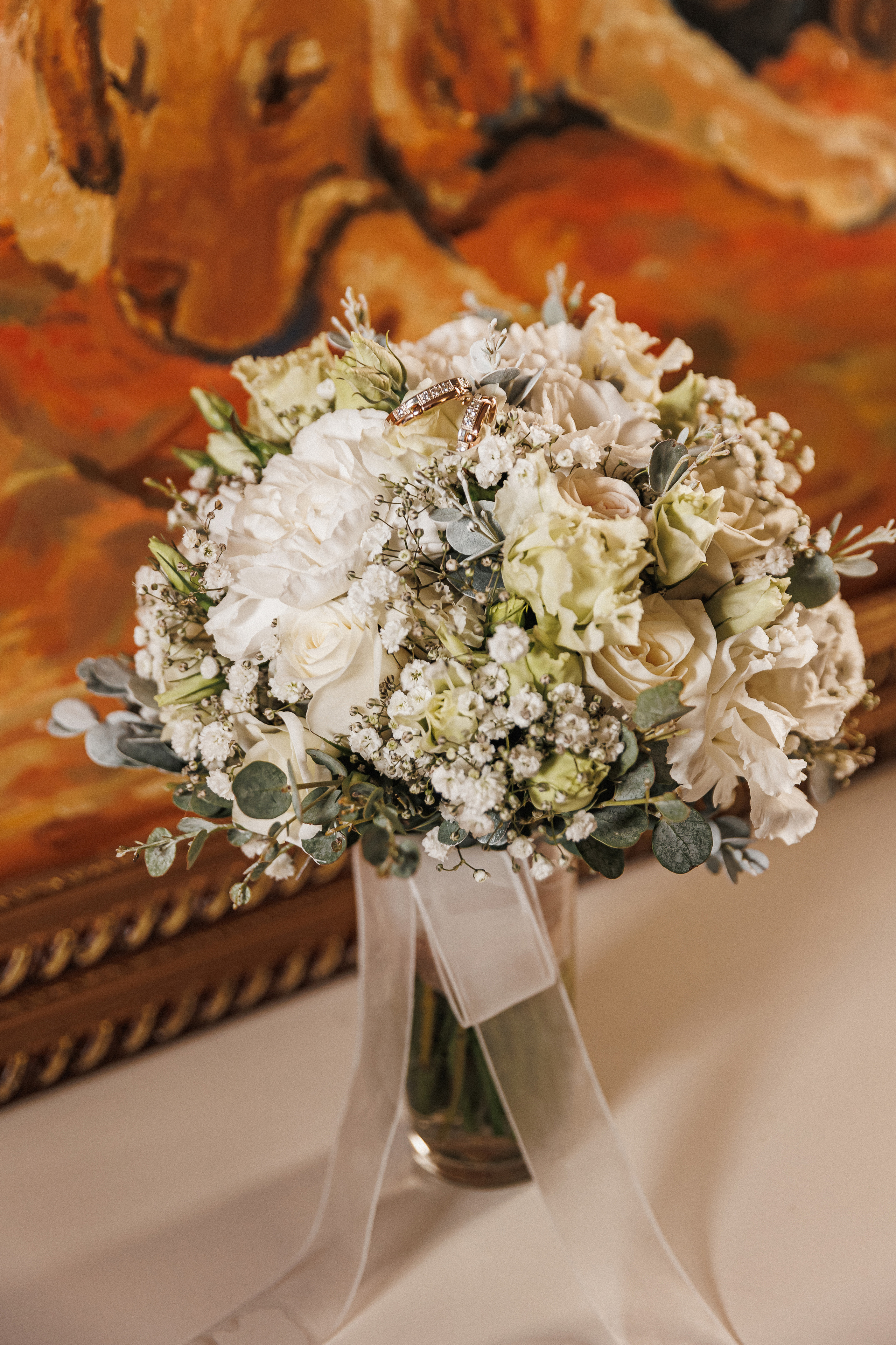 Кирилл и Алёна. Свадебный, семейный и детский фотограф в городе Партизанск, Находка