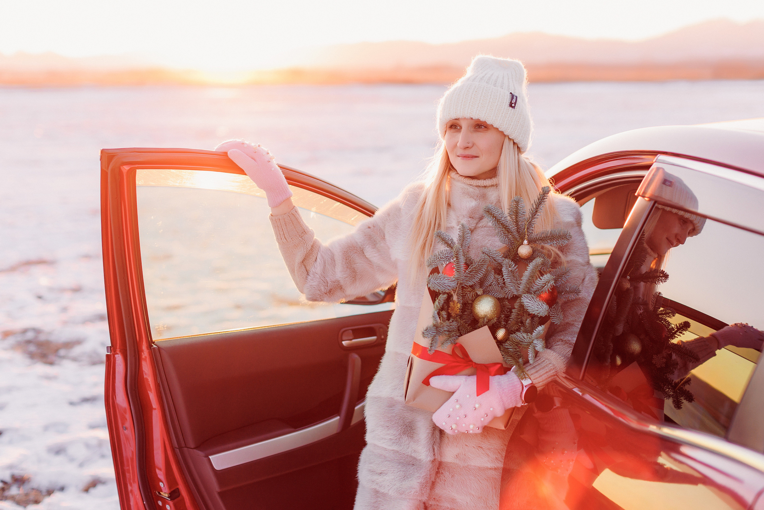 Снежные. Свадебный, семейный и детский фотограф в городе Партизанск, Находка