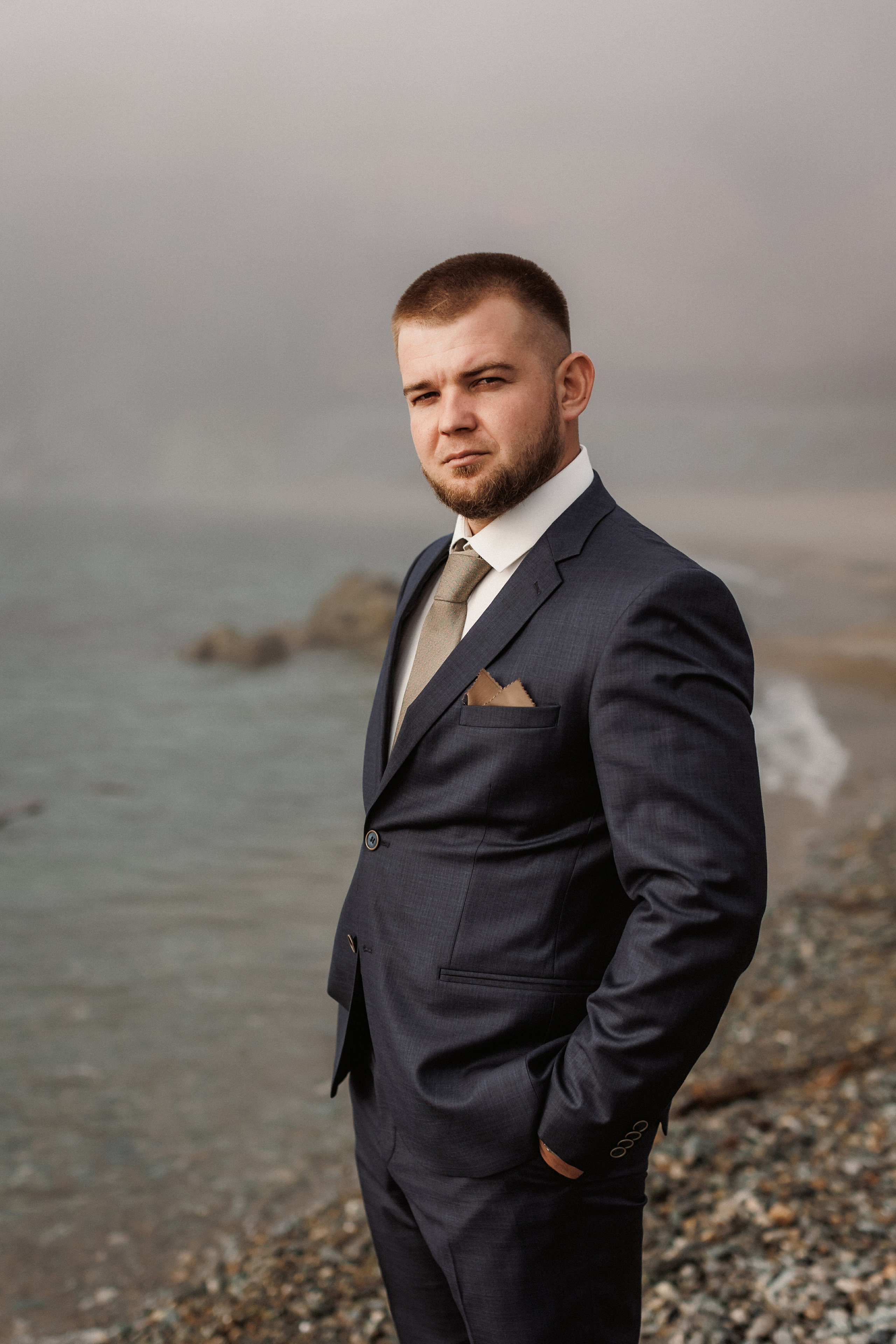 Олег и Александра. Свадебный, семейный и детский фотограф в городе Партизанск, Находка