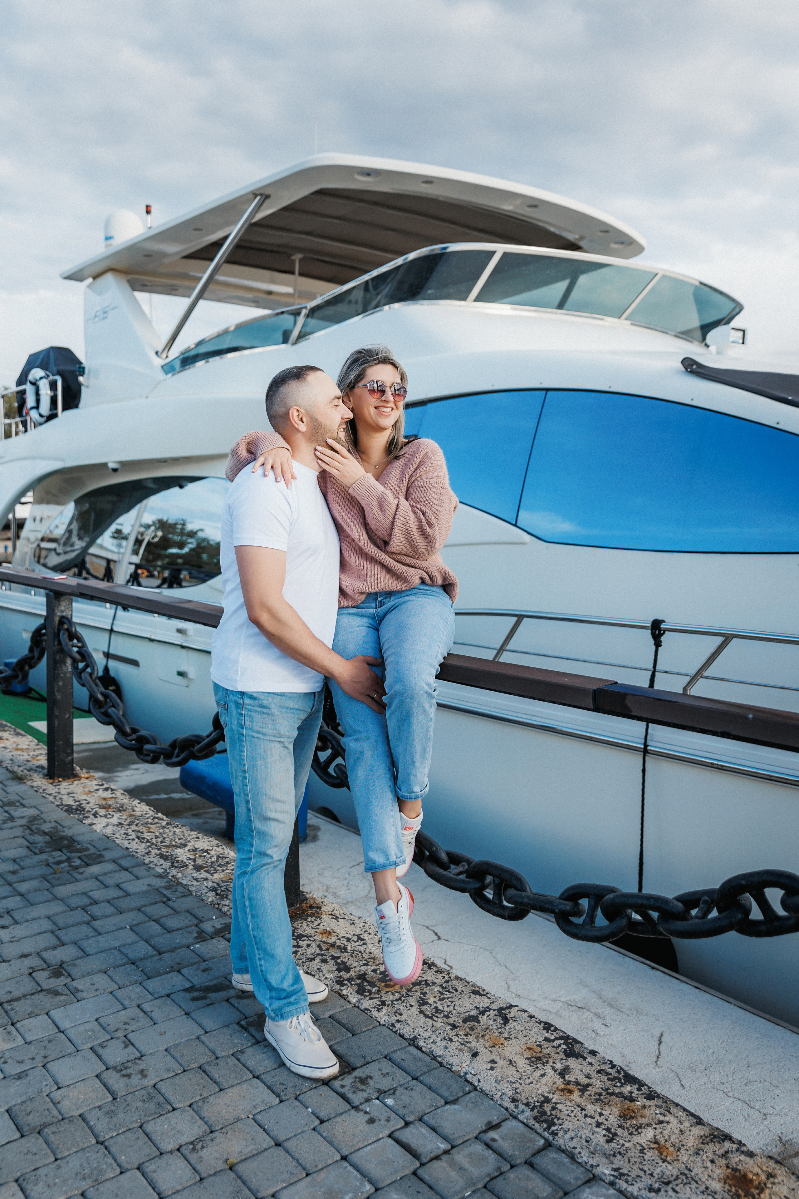 Андрей и Екатерина. Свадебный, семейный и детский фотограф в городе Партизанск, Находка