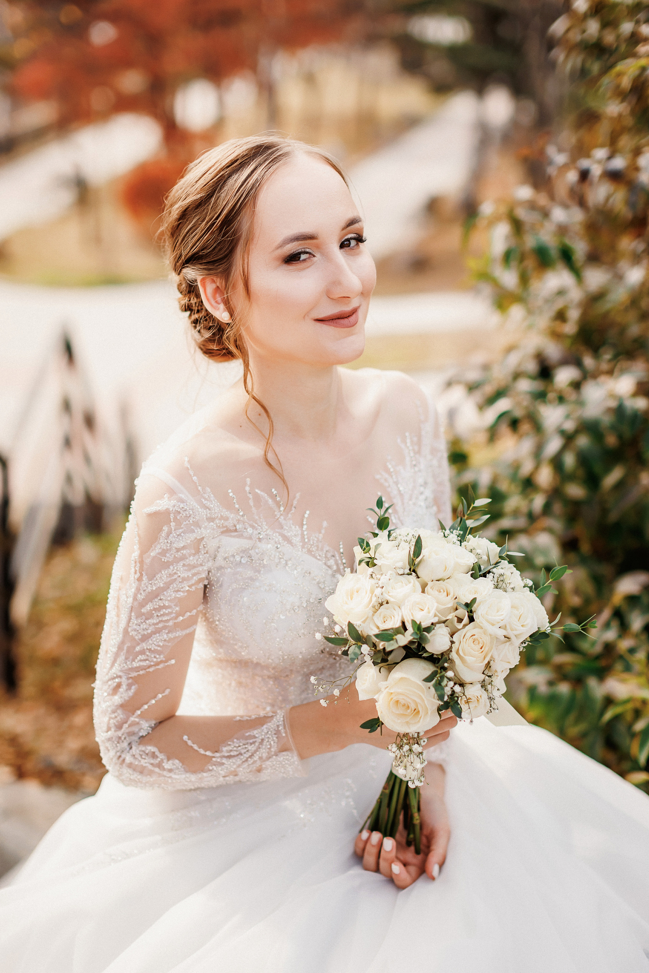 Сергей и Наталья. Свадебный, семейный и детский фотограф в городе Партизанск, Находка