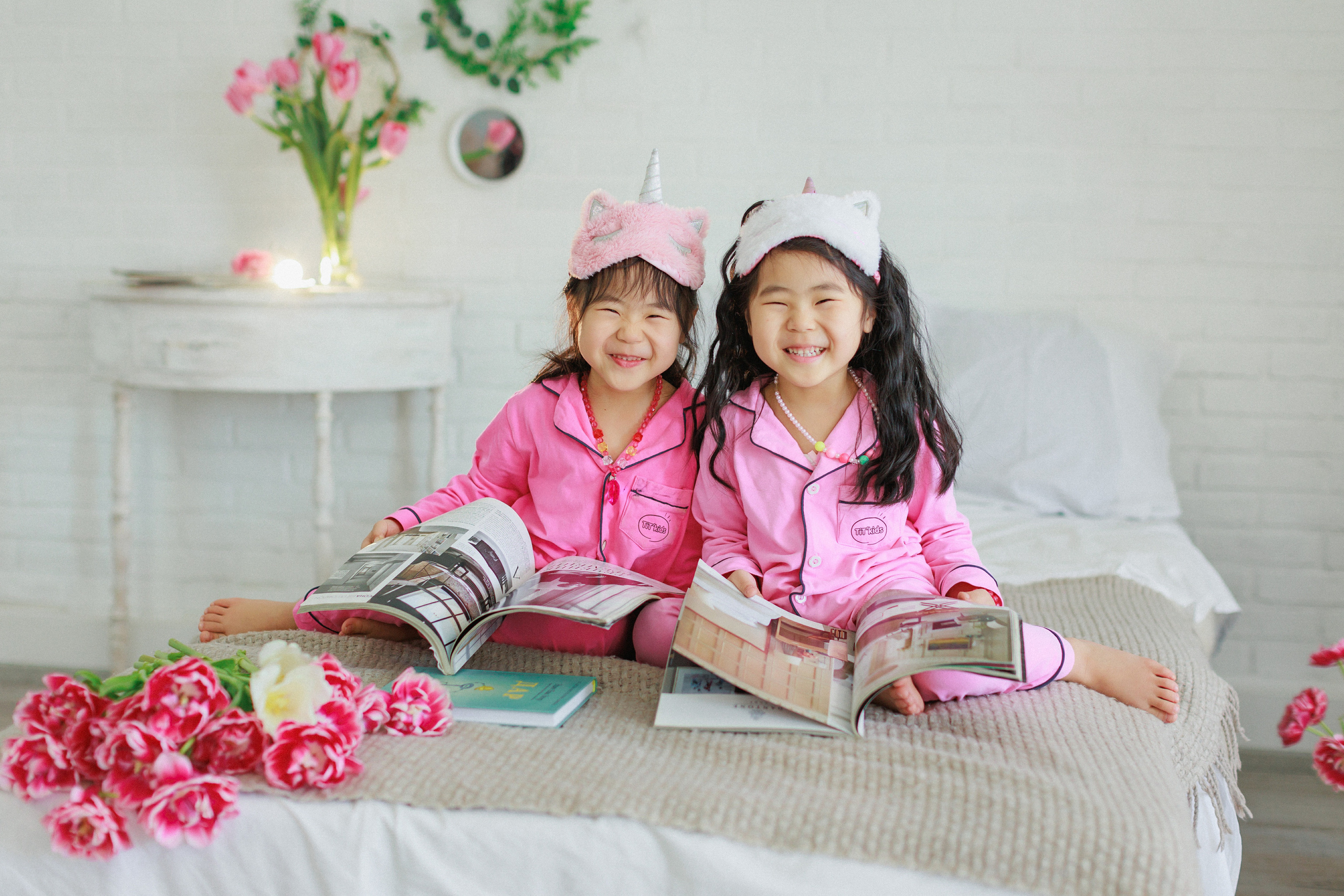 В студии. Свадебный, семейный и детский фотограф в городе Партизанск, Находка