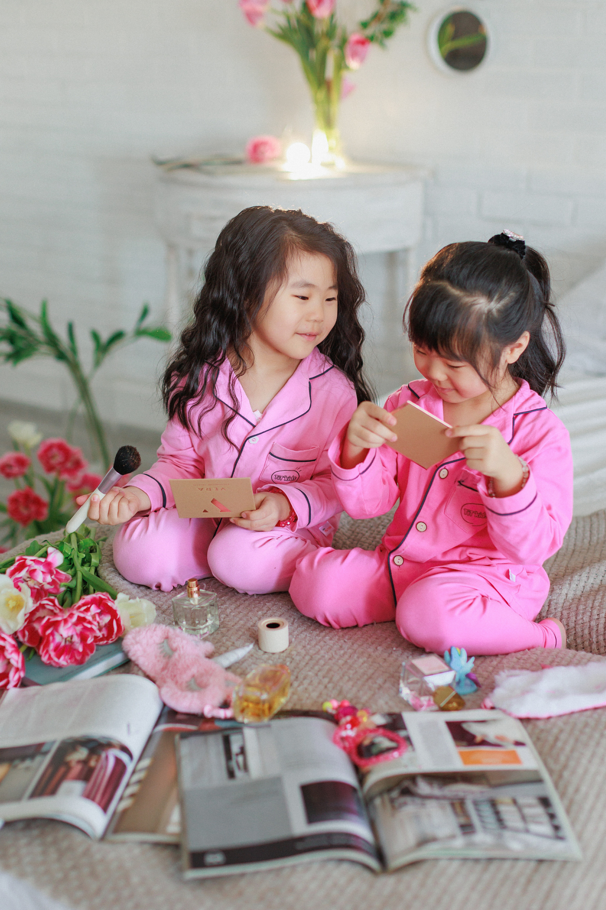 В студии. Свадебный, семейный и детский фотограф в городе Партизанск, Находка