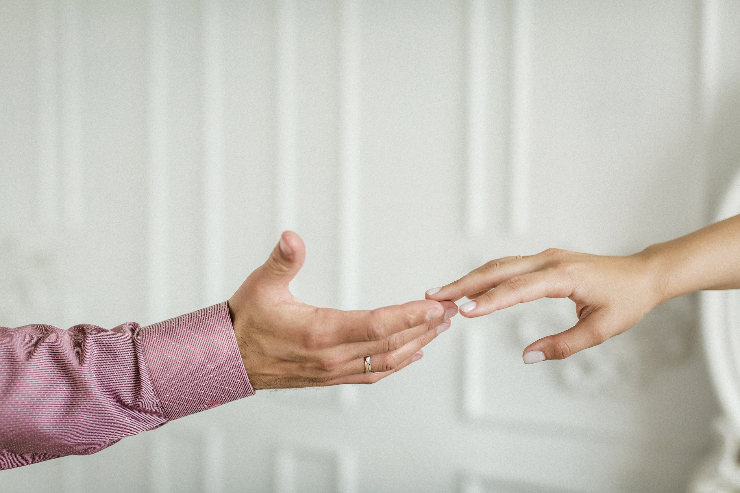 Денис и Марина. Свадебный, семейный и детский фотограф в городе Партизанск, Находка