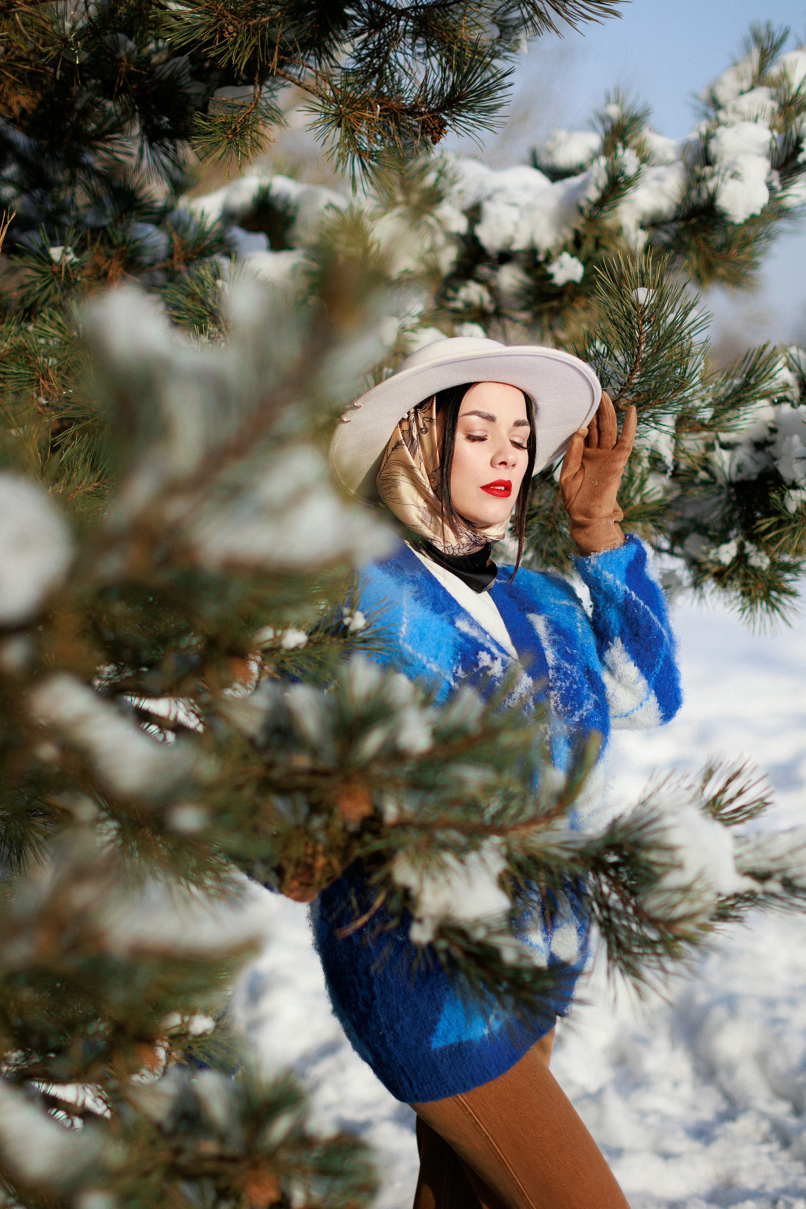 Снежные. Свадебный, семейный и детский фотограф в городе Партизанск, Находка