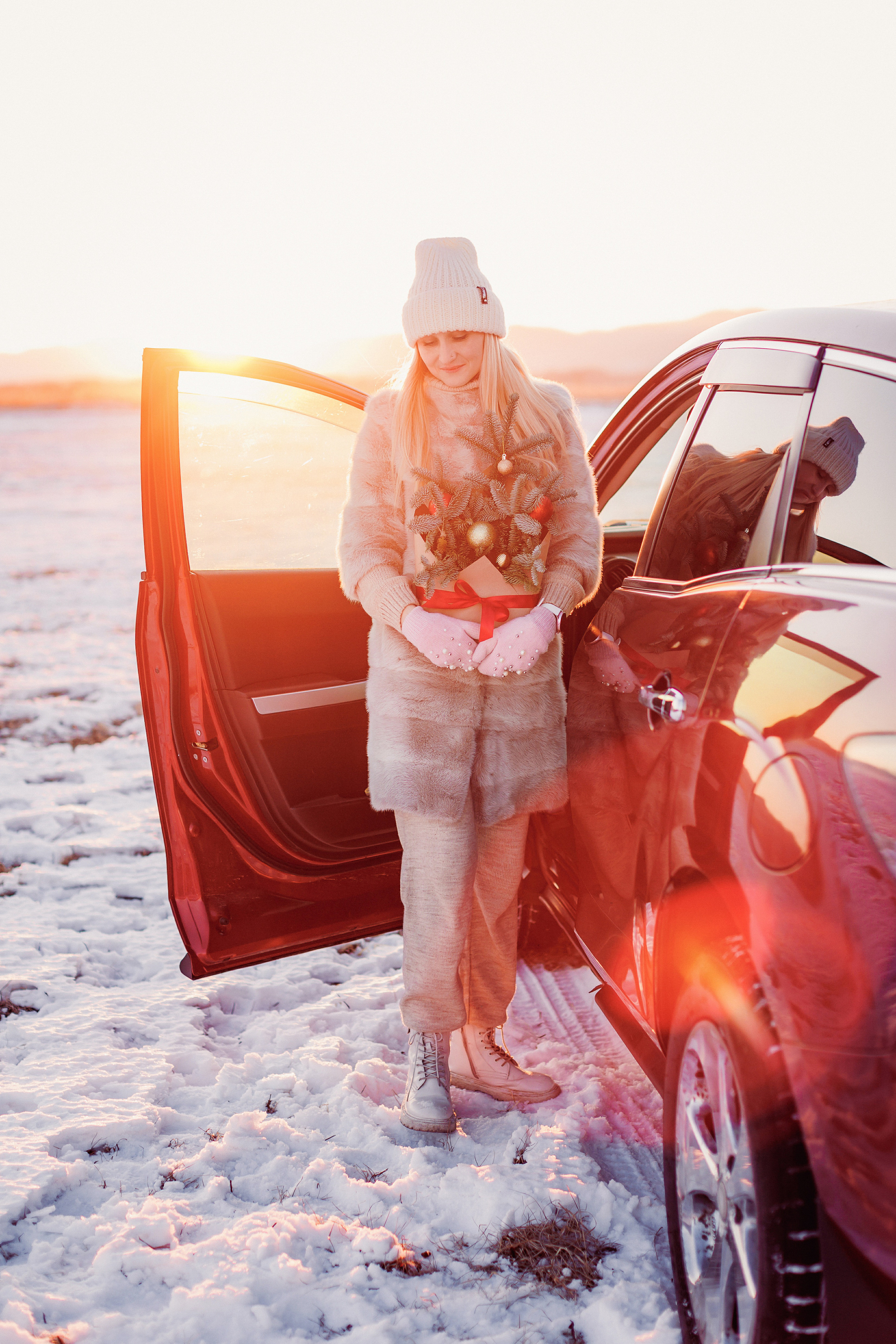Снежные. Свадебный, семейный и детский фотограф в городе Партизанск, Находка