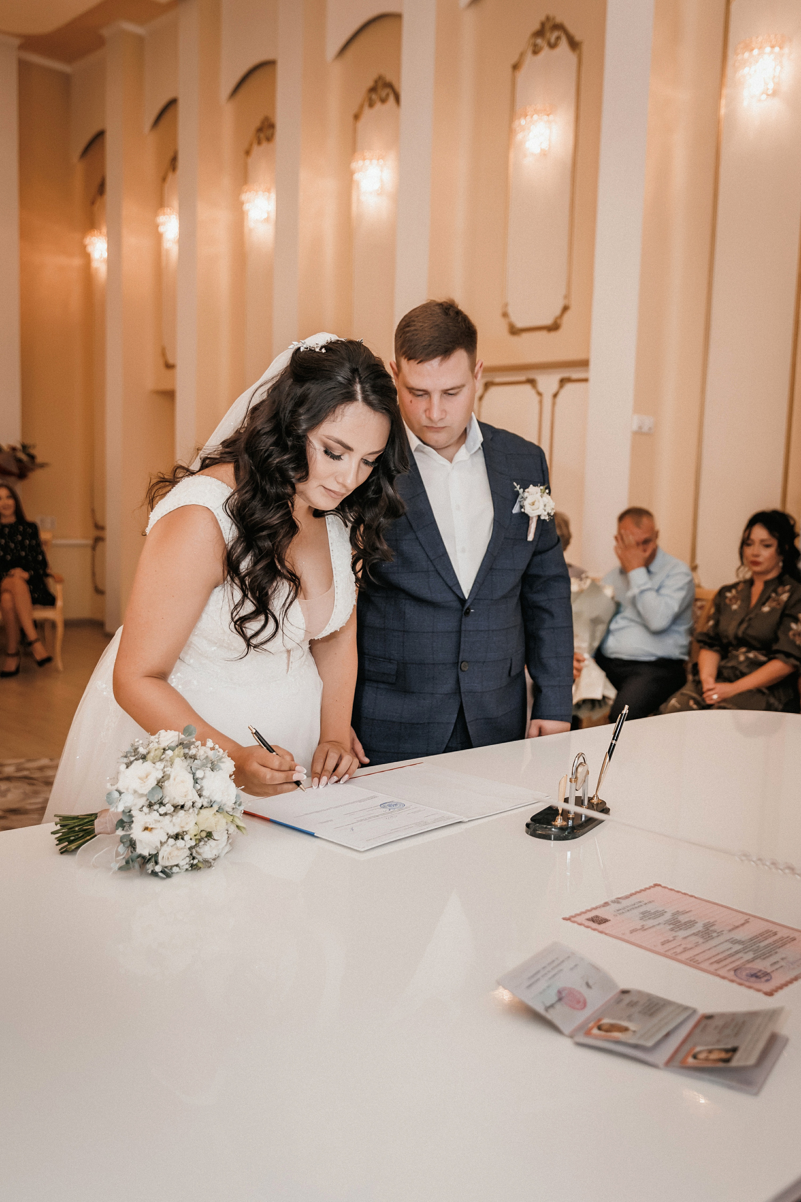 Кирилл и Алёна. Свадебный, семейный и детский фотограф в городе Партизанск, Находка