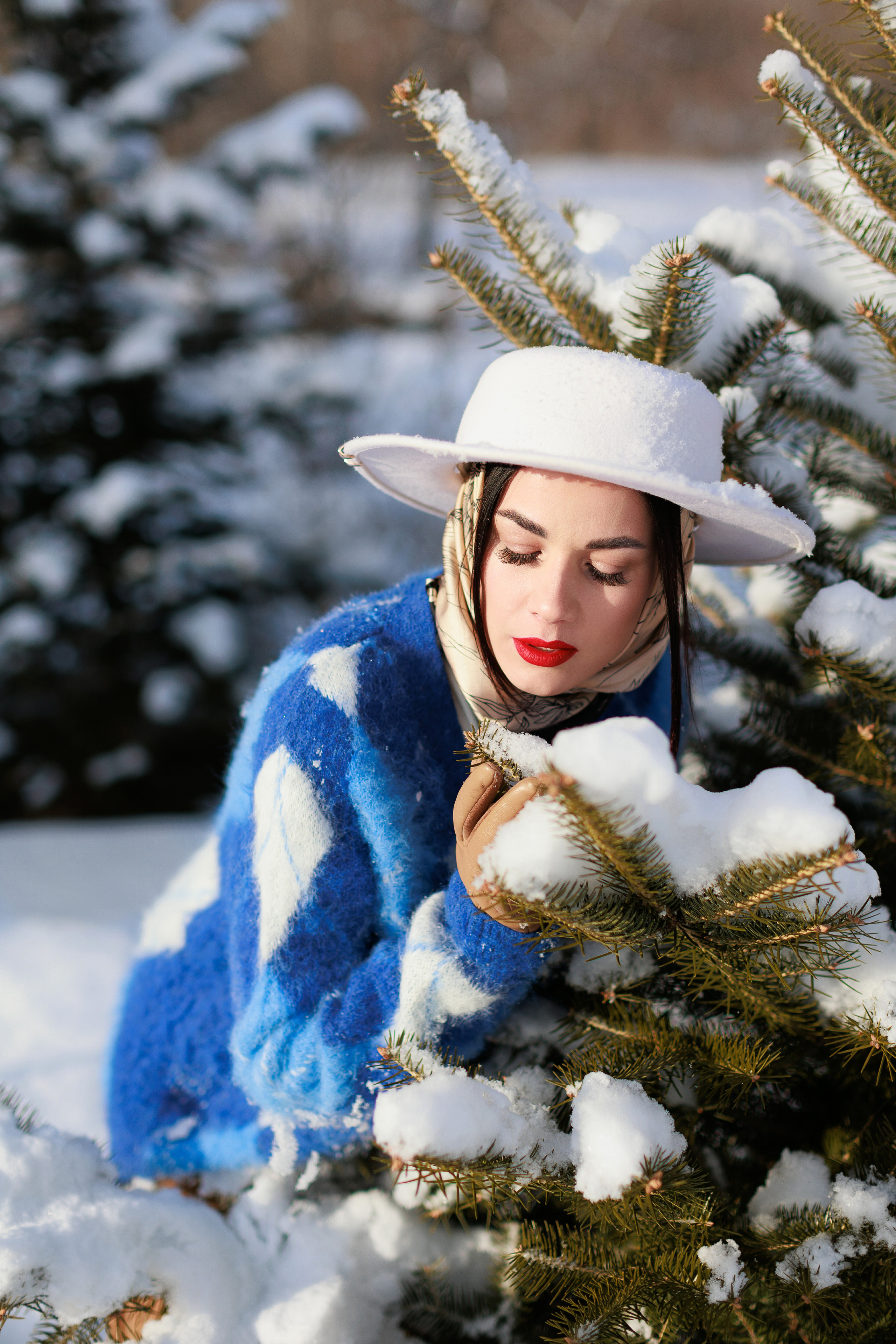 Снежные. Свадебный, семейный и детский фотограф в городе Партизанск, Находка