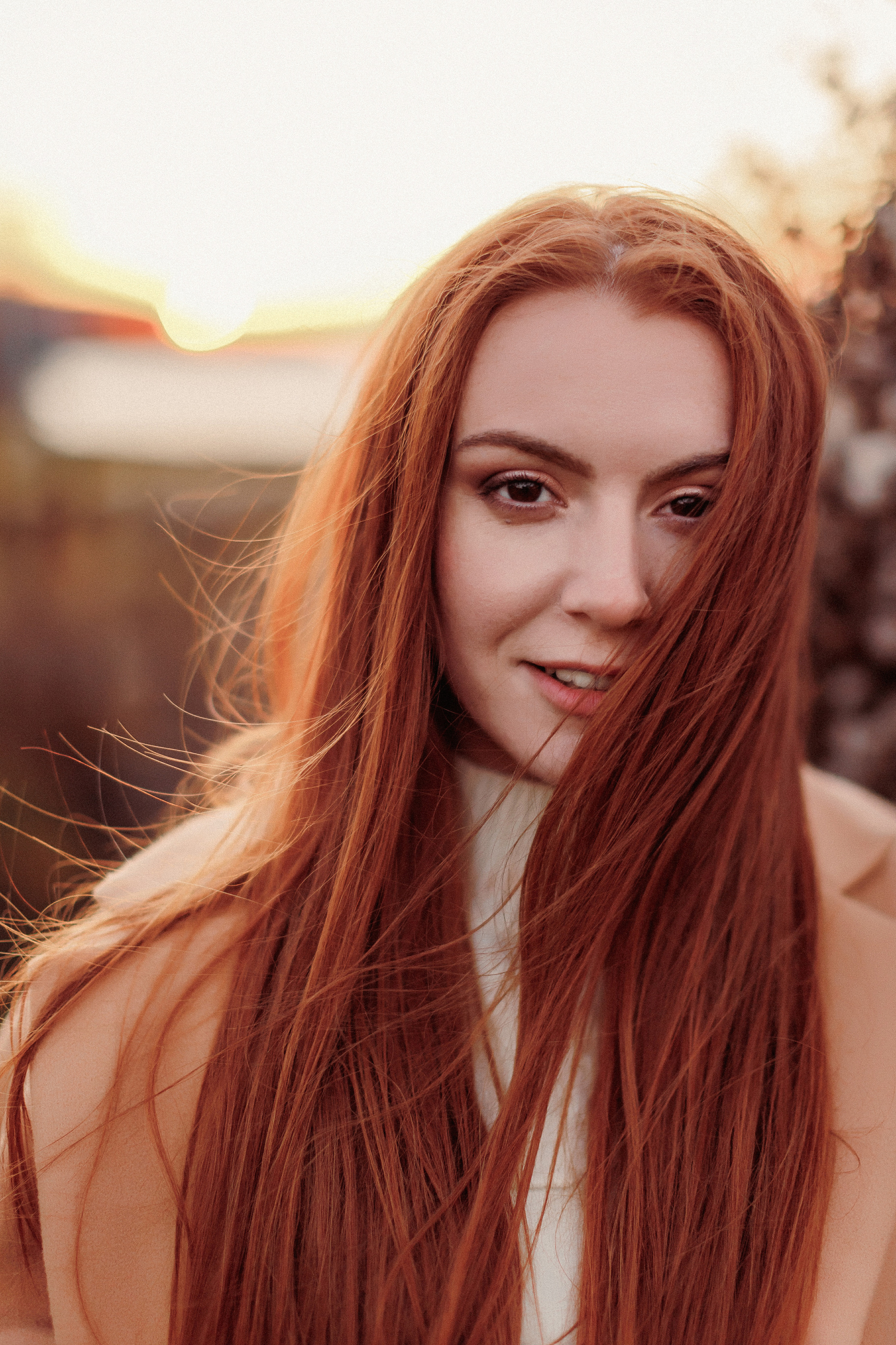 На природе. Свадебный, семейный и детский фотограф в городе Партизанск, Находка