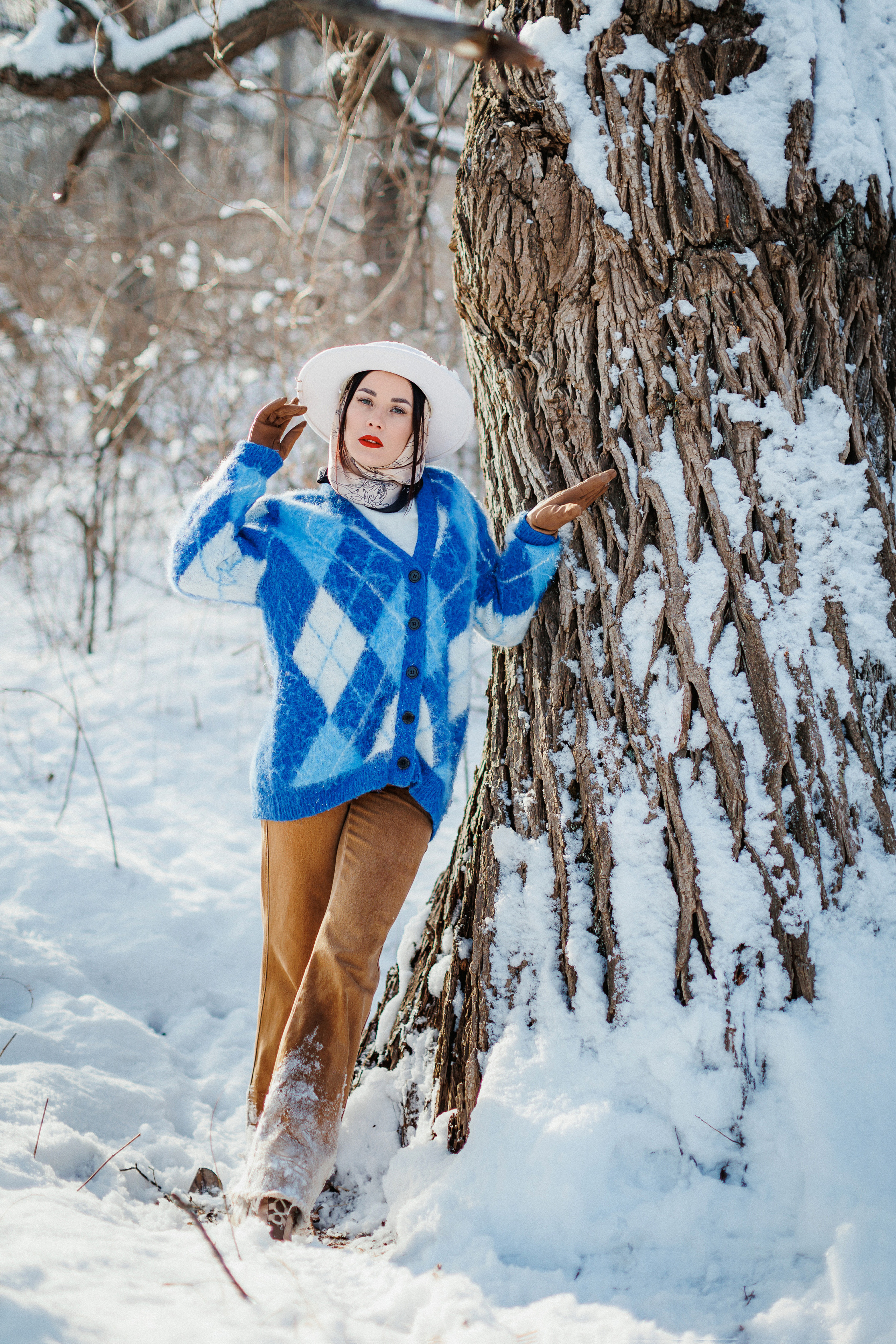 Снежные. Свадебный, семейный и детский фотограф в городе Партизанск, Находка
