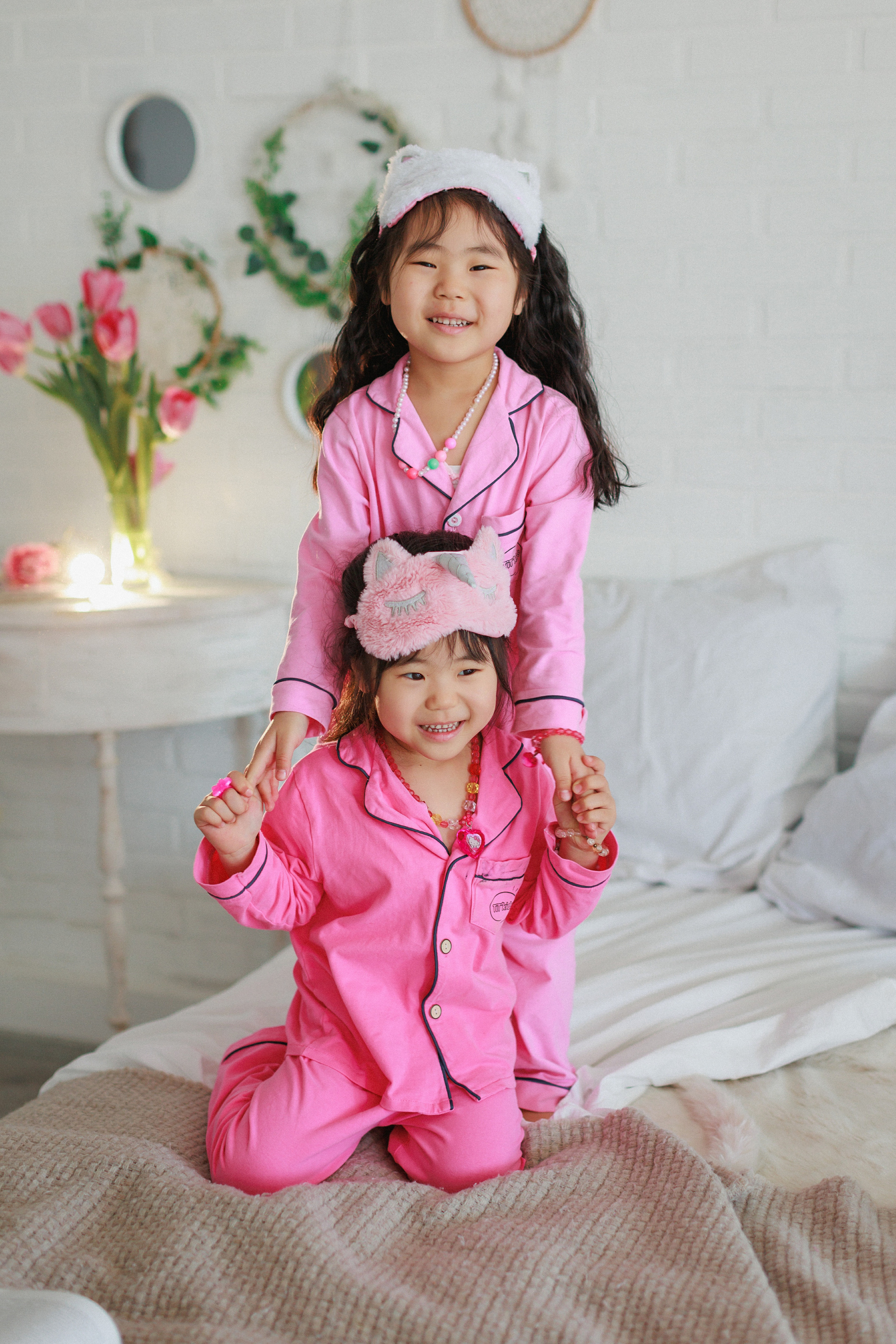 В студии. Свадебный, семейный и детский фотограф в городе Партизанск, Находка