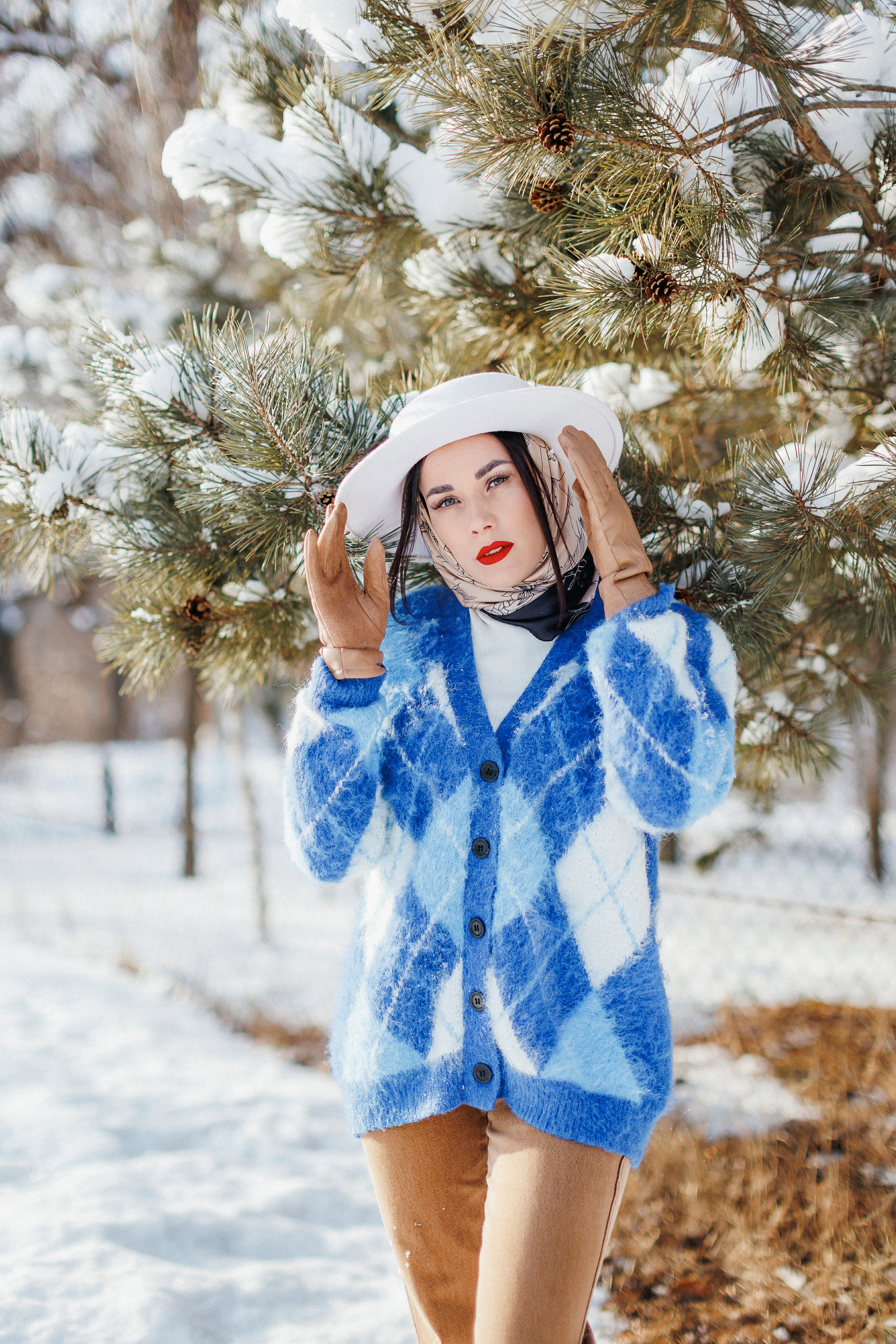 Снежные. Свадебный, семейный и детский фотограф в городе Партизанск, Находка