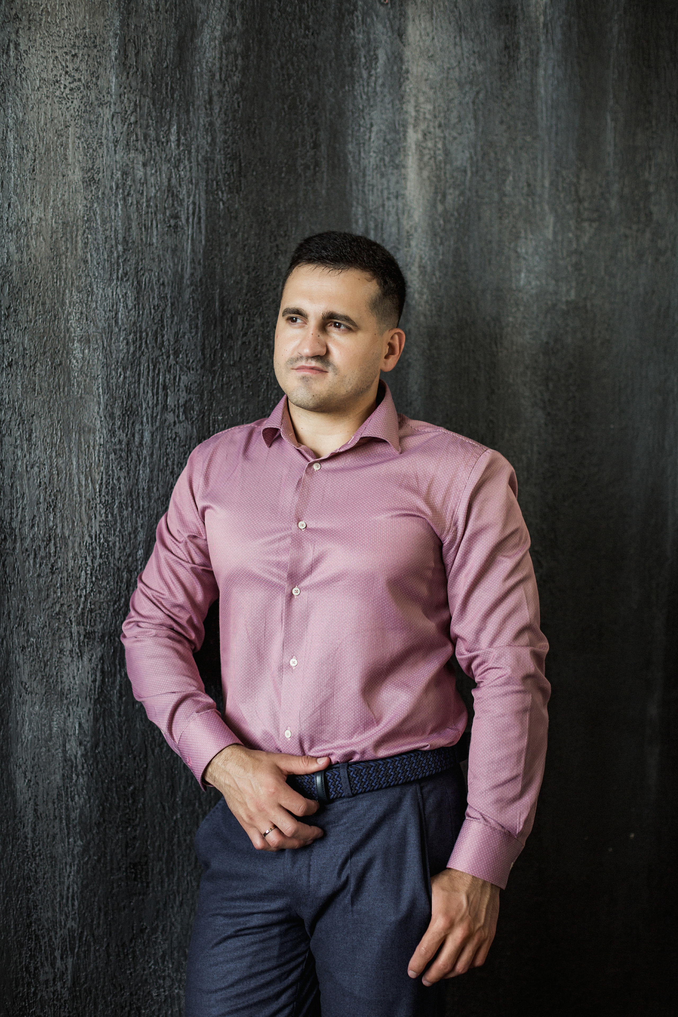 Денис и Марина. Свадебный, семейный и детский фотограф в городе Партизанск, Находка